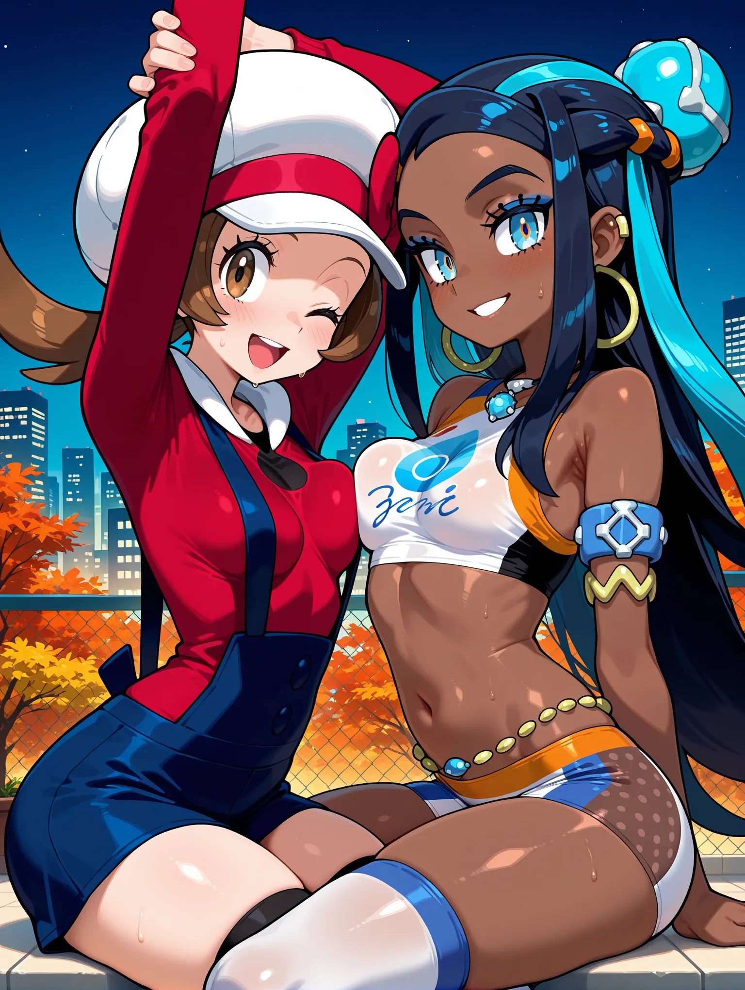 次ページのエロ画像