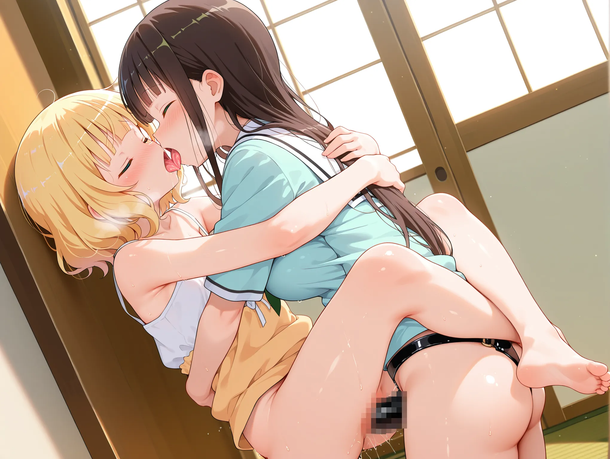 セクシーで可愛い「宇治松千夜」のエロ画像_part14の25枚目の画像です。