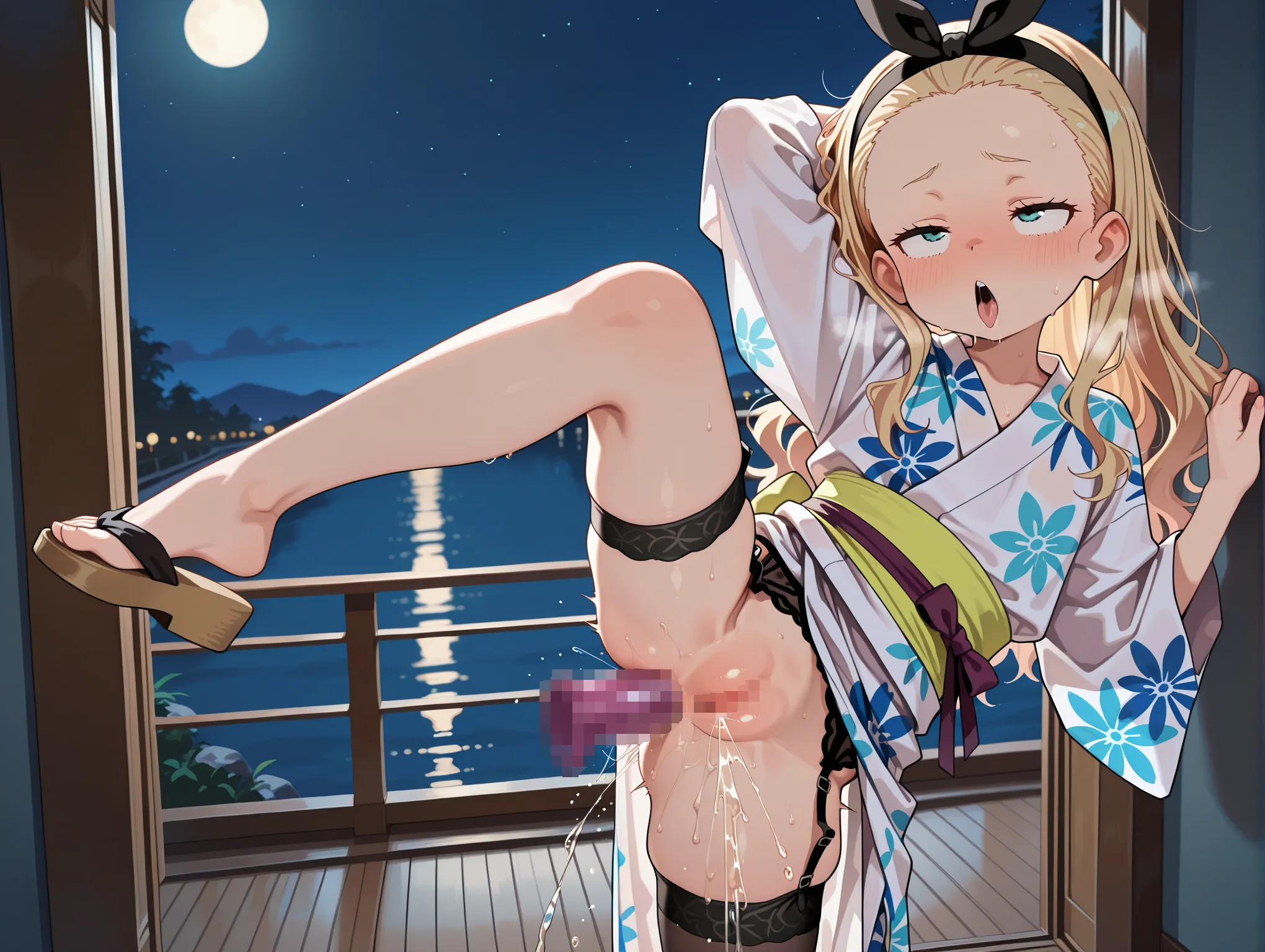 セクシーで可愛い「クルミ」のエロ画像_part6の12枚目の画像です。