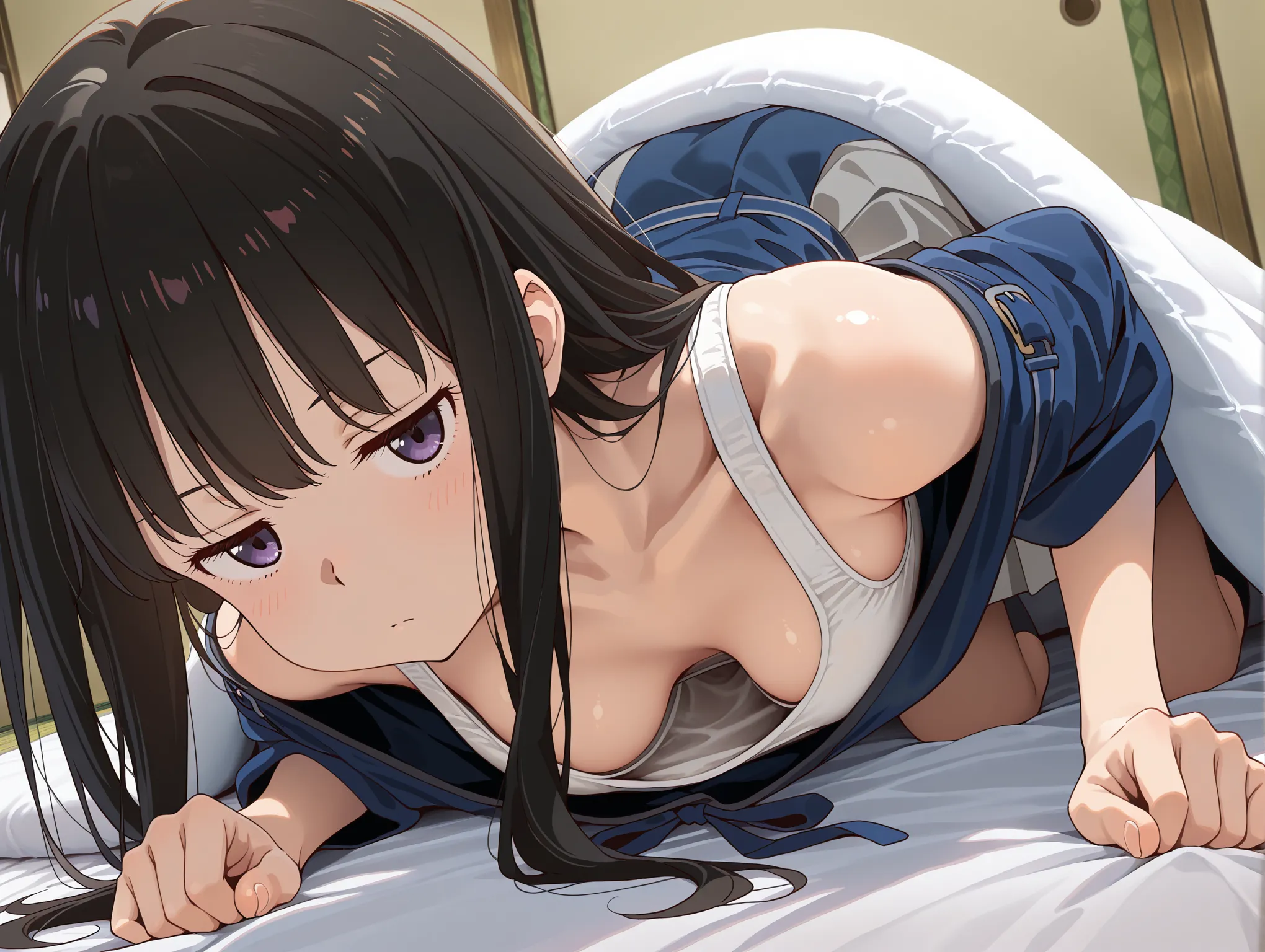 セクシーで可愛い「井ノ上たきな」のエロ画像_part12の39枚目の画像です。
