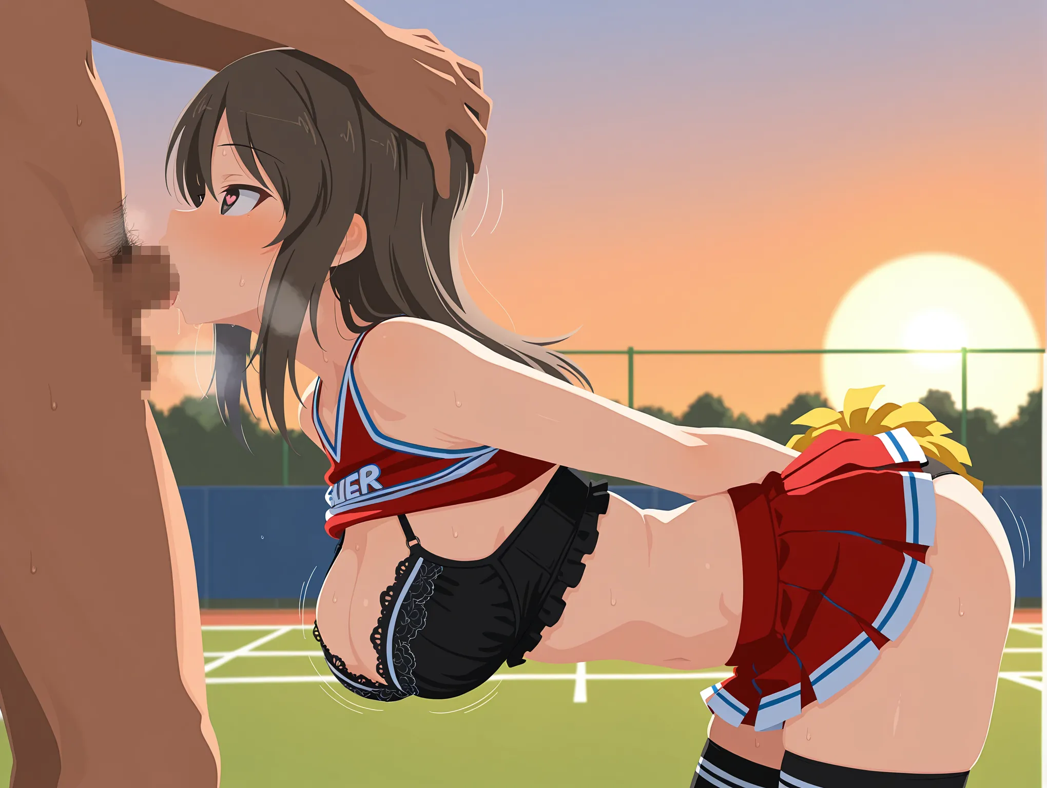 フェラチオの新着エロ画像 171816