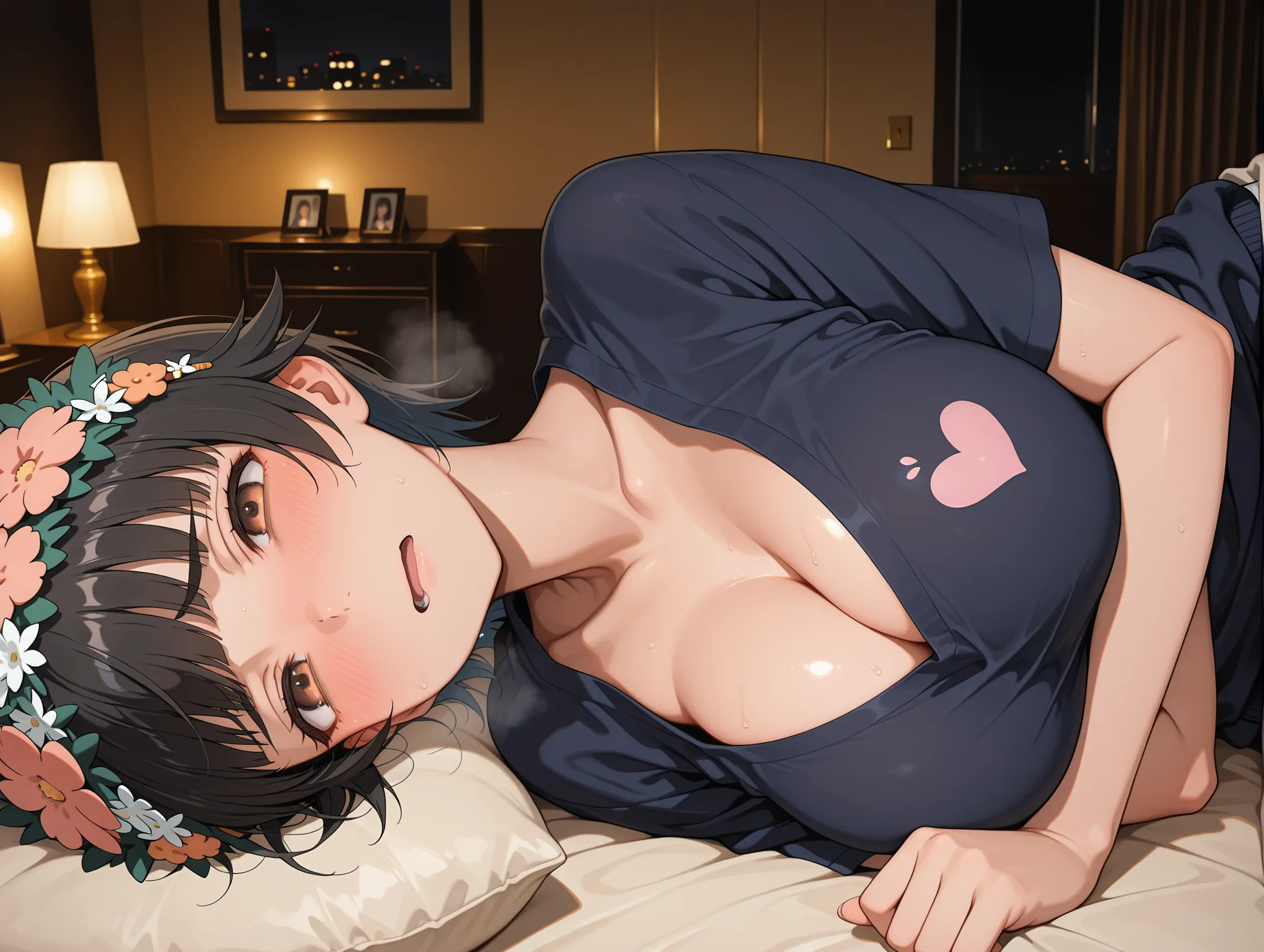 セクシーで可愛い「初春飾利」のエロ画像_part6の18枚目の画像です。