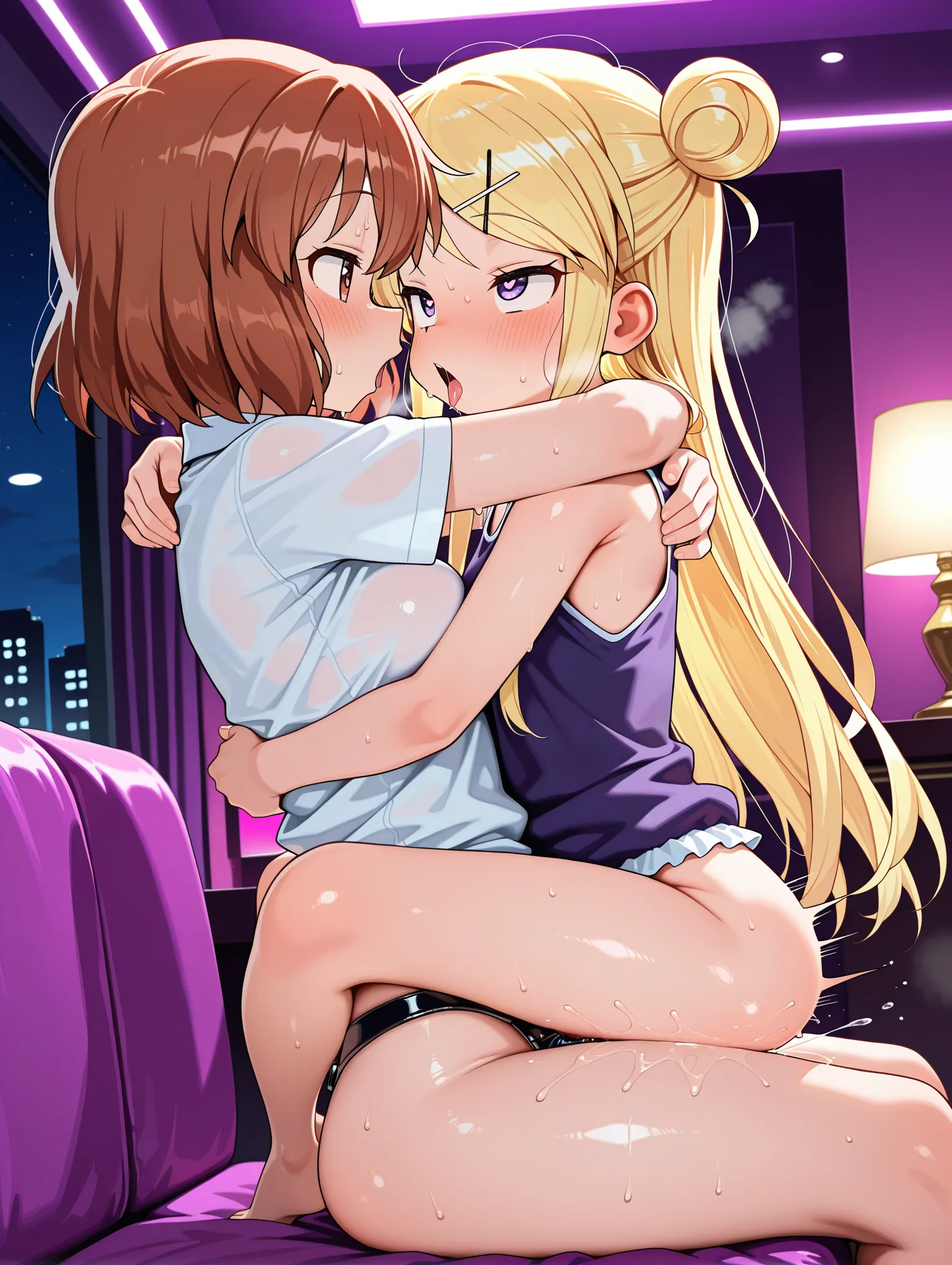 セクシーで可愛い「猪熊陽子」のエロ画像_part3の32枚目の画像です。