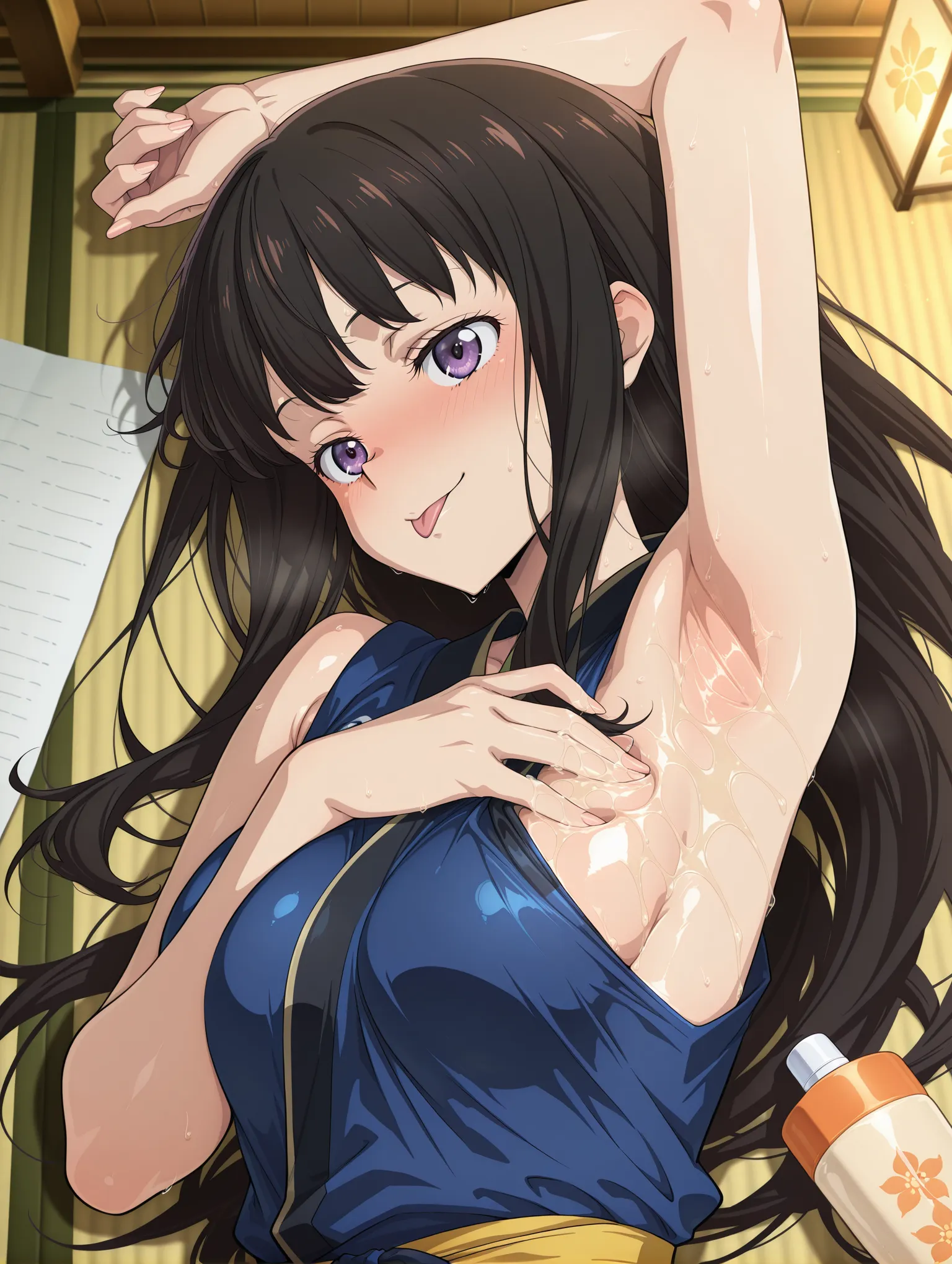 セクシーで可愛い「井ノ上たきな」のエロ画像_part12の33枚目の画像です。