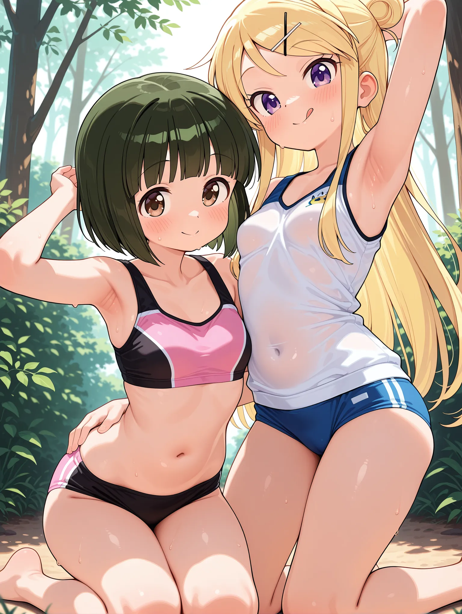 セクシーで可愛い「大宮忍」のエロ画像_part3の46枚目の画像です。