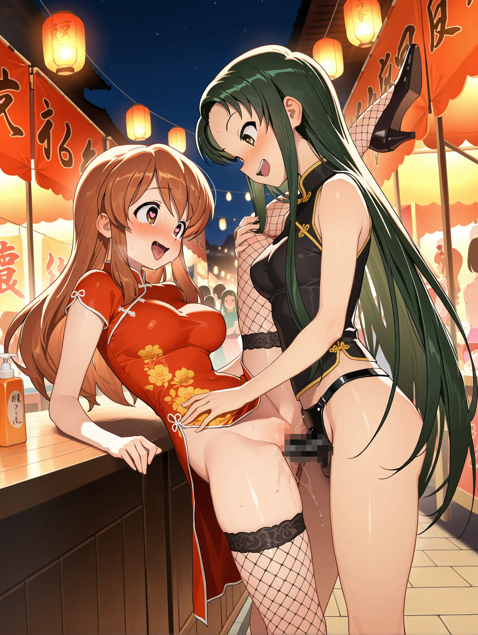 セクシーで可愛い「朝比奈みくる」のエロ画像_part4の42枚目の画像です。
