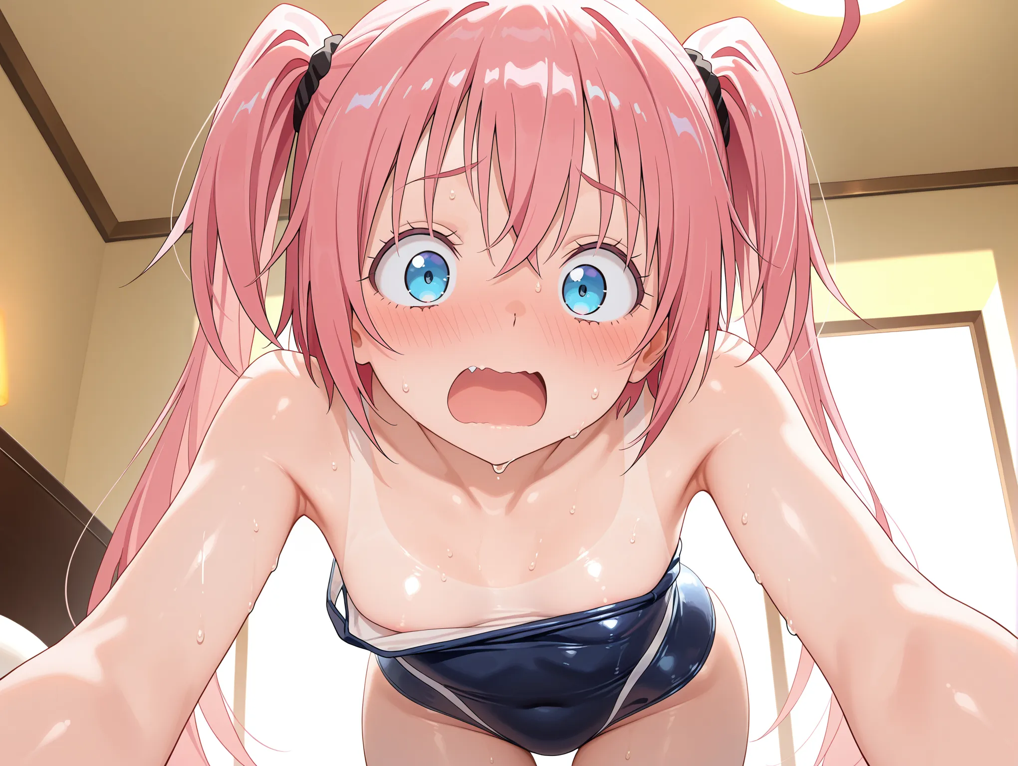 ミリム・ナーヴァの抜けるエロ画像_part5の34枚目の画像です。