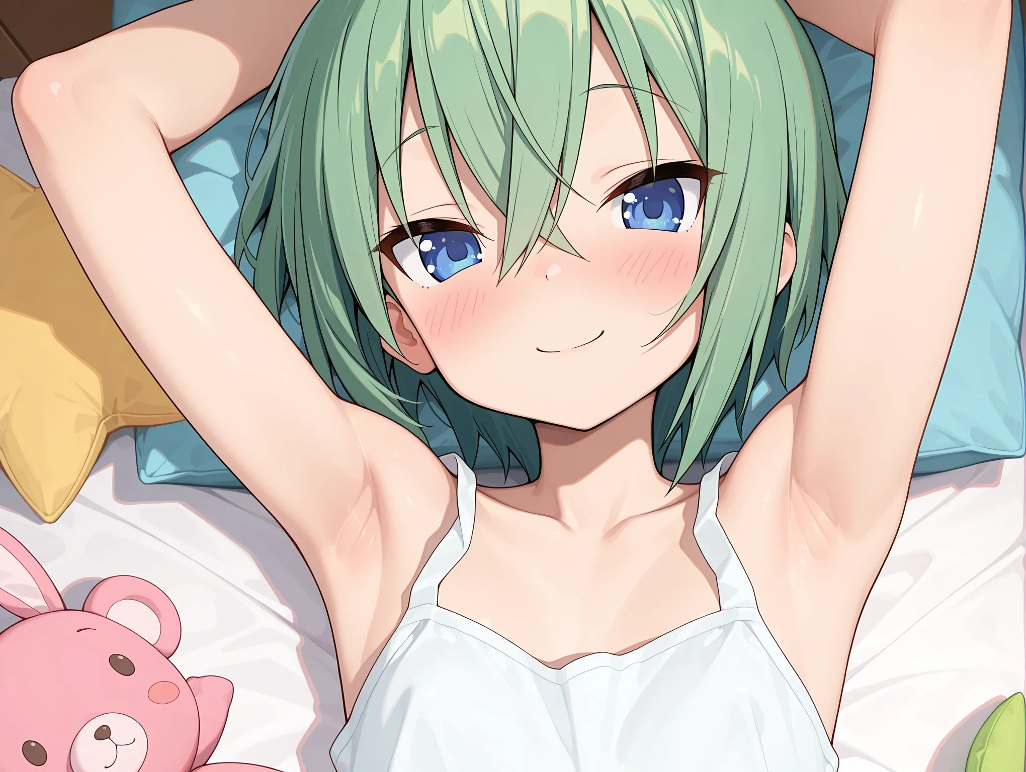 セクシーで可愛い「岩崎みなみ」のエロ画像_part2の10枚目の画像です。