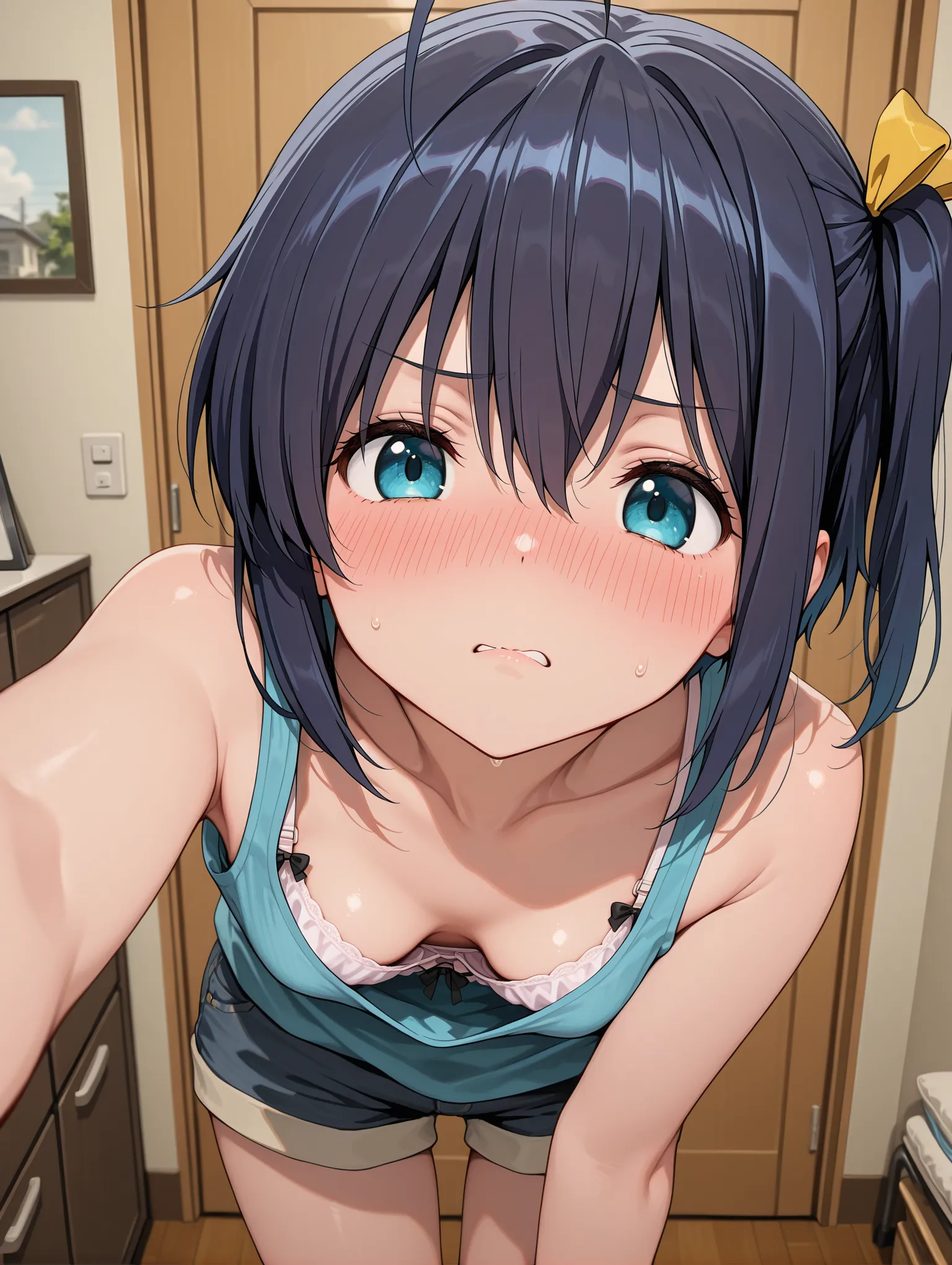 小鳥遊六花の抜けるエロ画像_part11の49枚目の画像です。