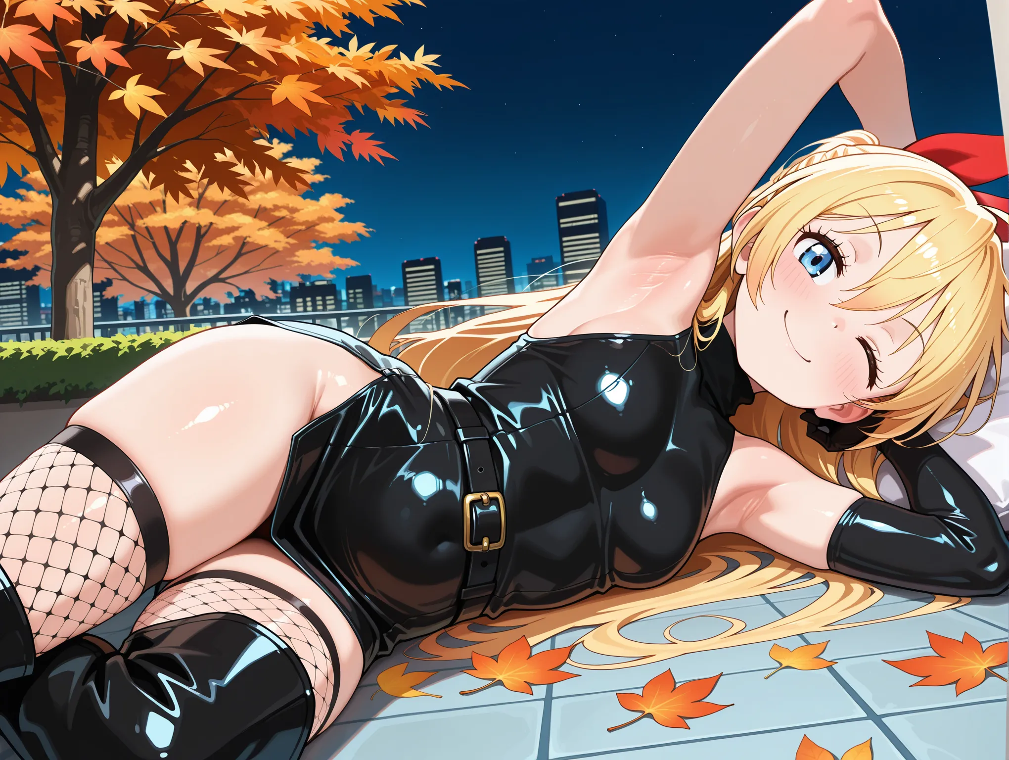 セクシーで可愛い「桐崎千棘」のエロ画像_part7の20枚目の画像です。