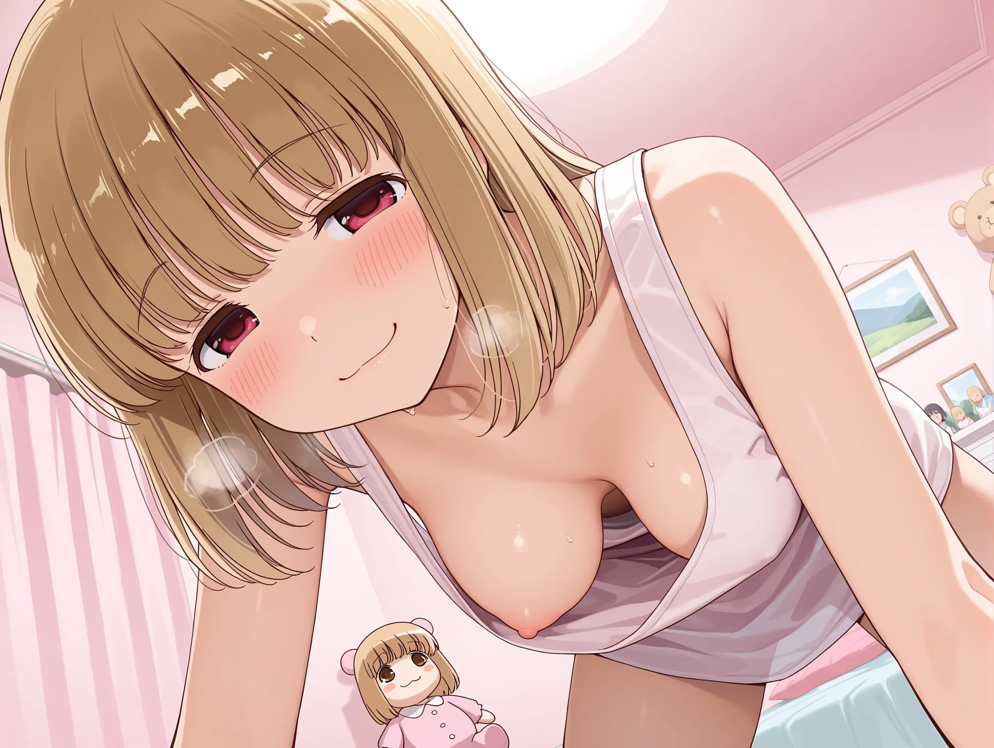 セクシーで可愛い「福路美穂子」のエロ画像_part2の26枚目の画像です。