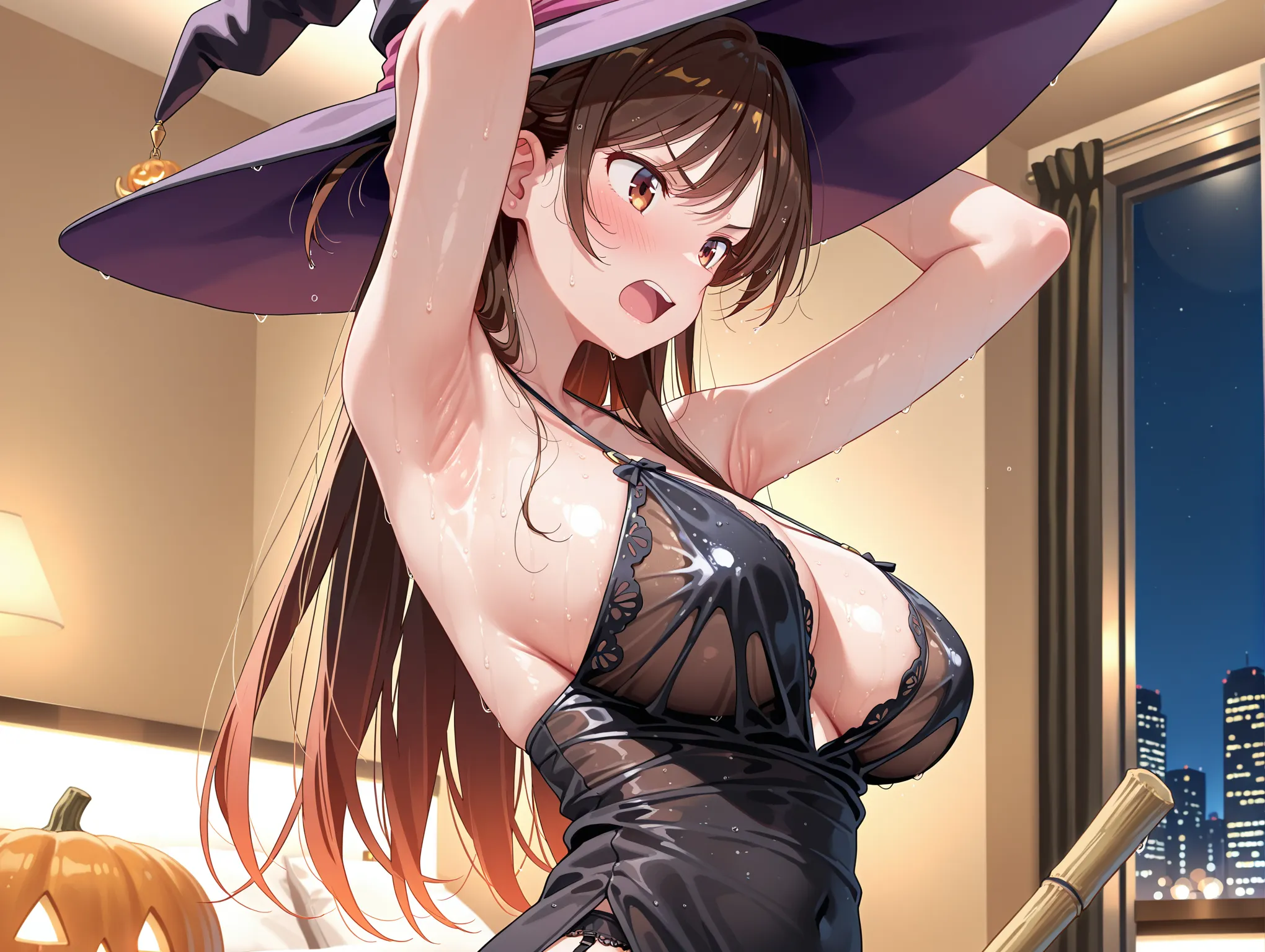 미즈하라 치즈루 야동 사진 part9의 43번째 이미지입니다.