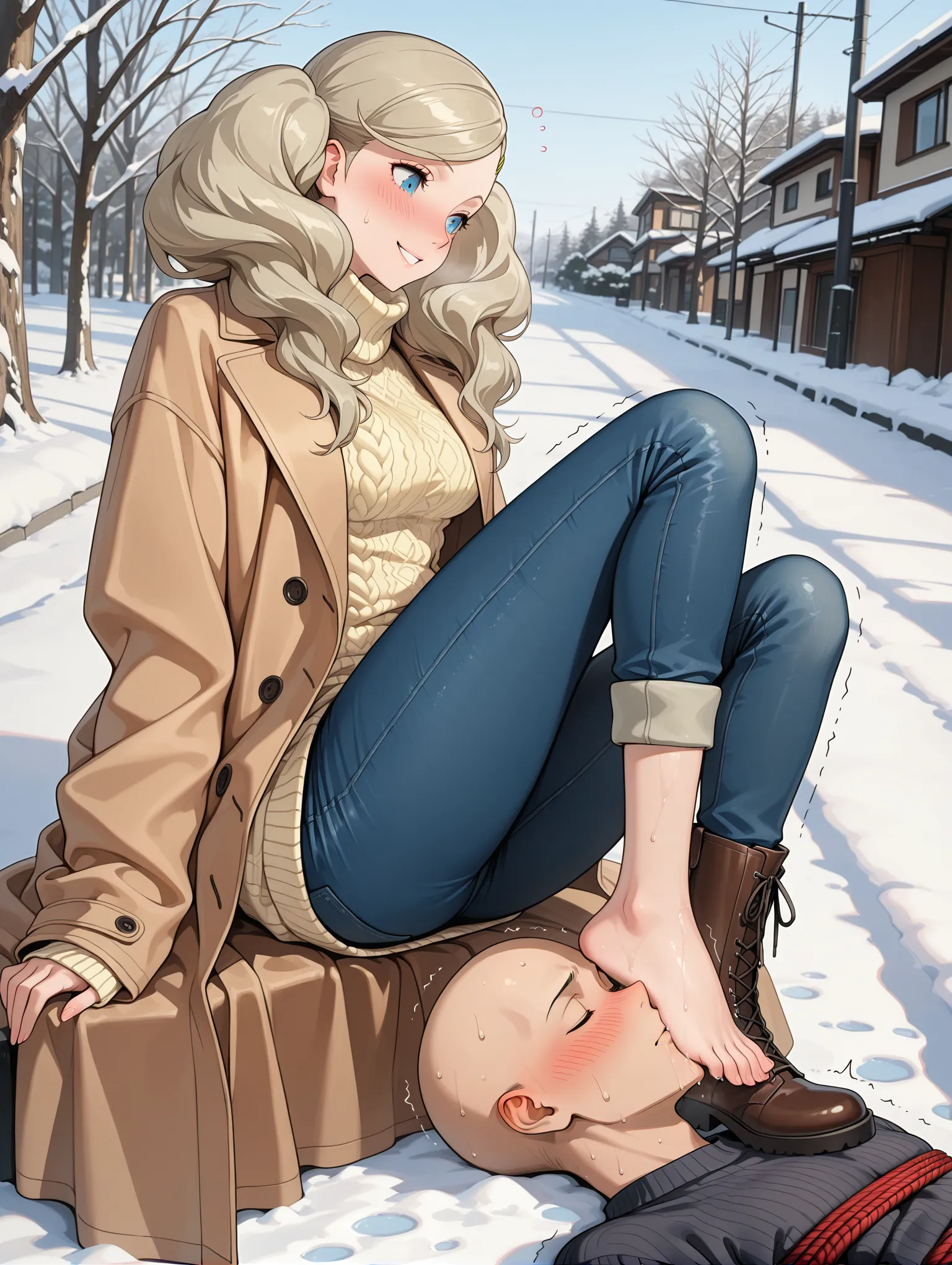 セクシーで可愛い「高巻杏」のエロ画像_part3の25枚目の画像です。