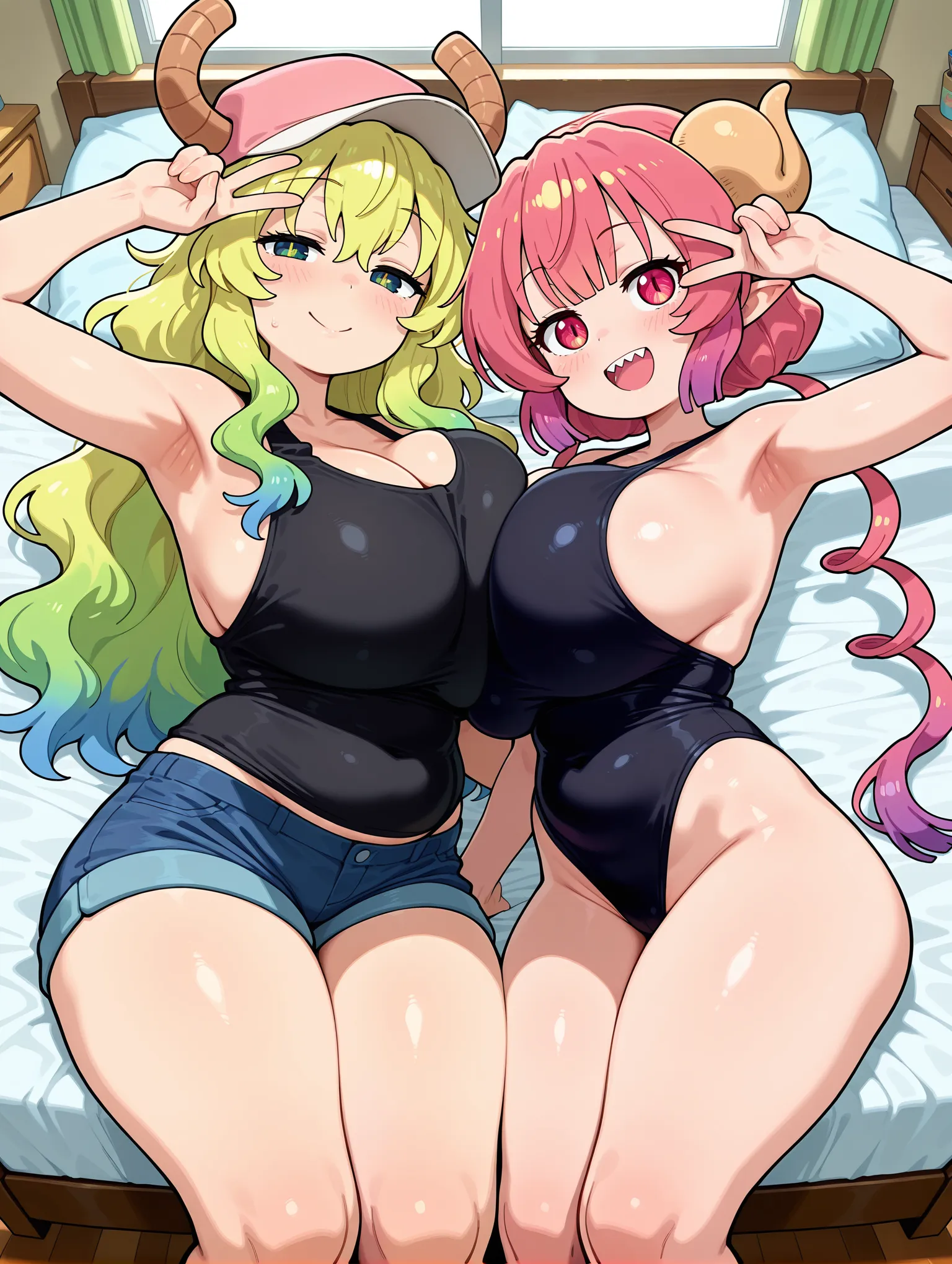 セクシーで可愛い「ケツァルコアトル」のエロ画像_part3の49枚目の画像です。