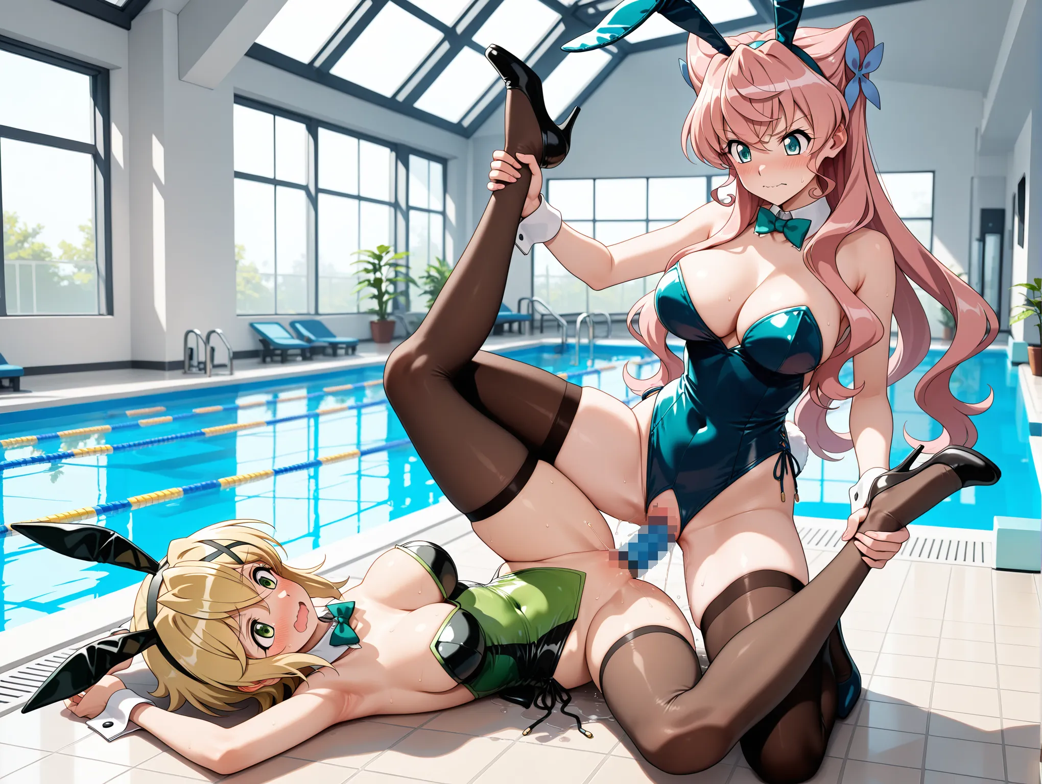 セクシーで可愛い「暁切歌」のエロ画像_part8の28枚目の画像です。