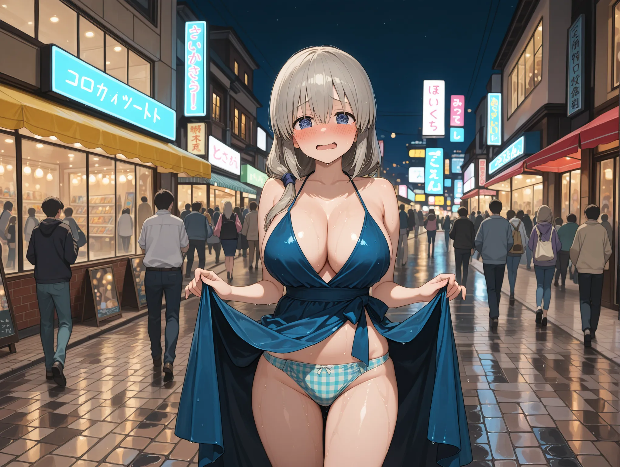 宇崎月の抜けるエロ画像_part8の19枚目の画像です。