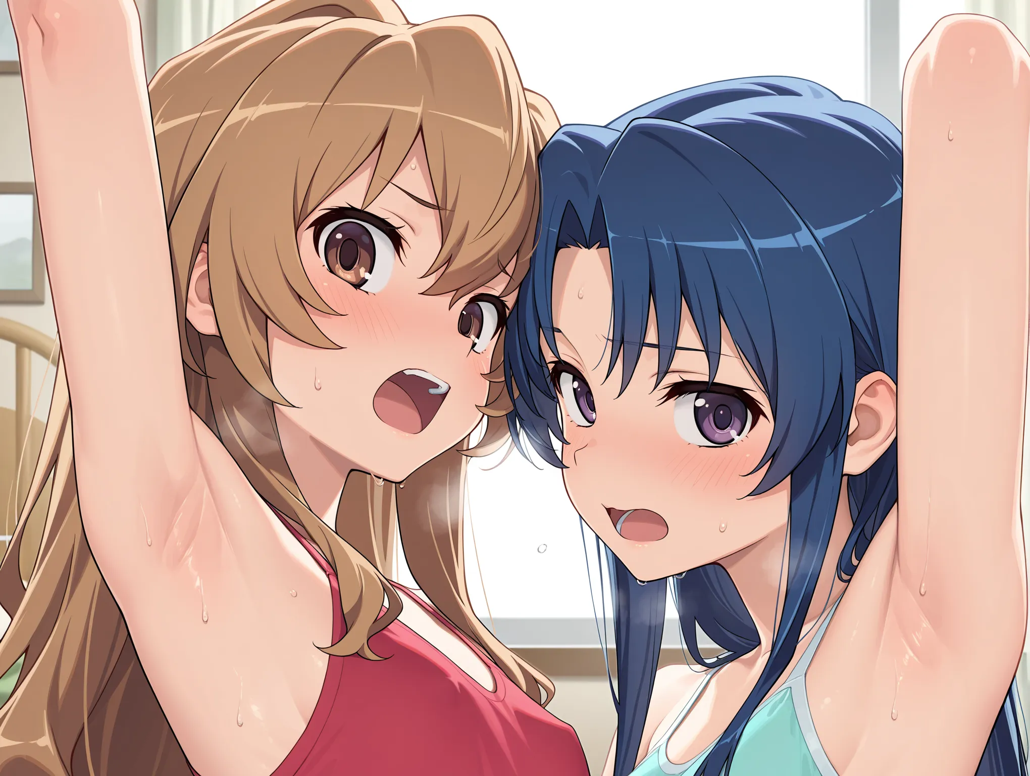 セクシーで可愛い「川嶋亜美」のエロ画像_part5の4枚目の画像です。