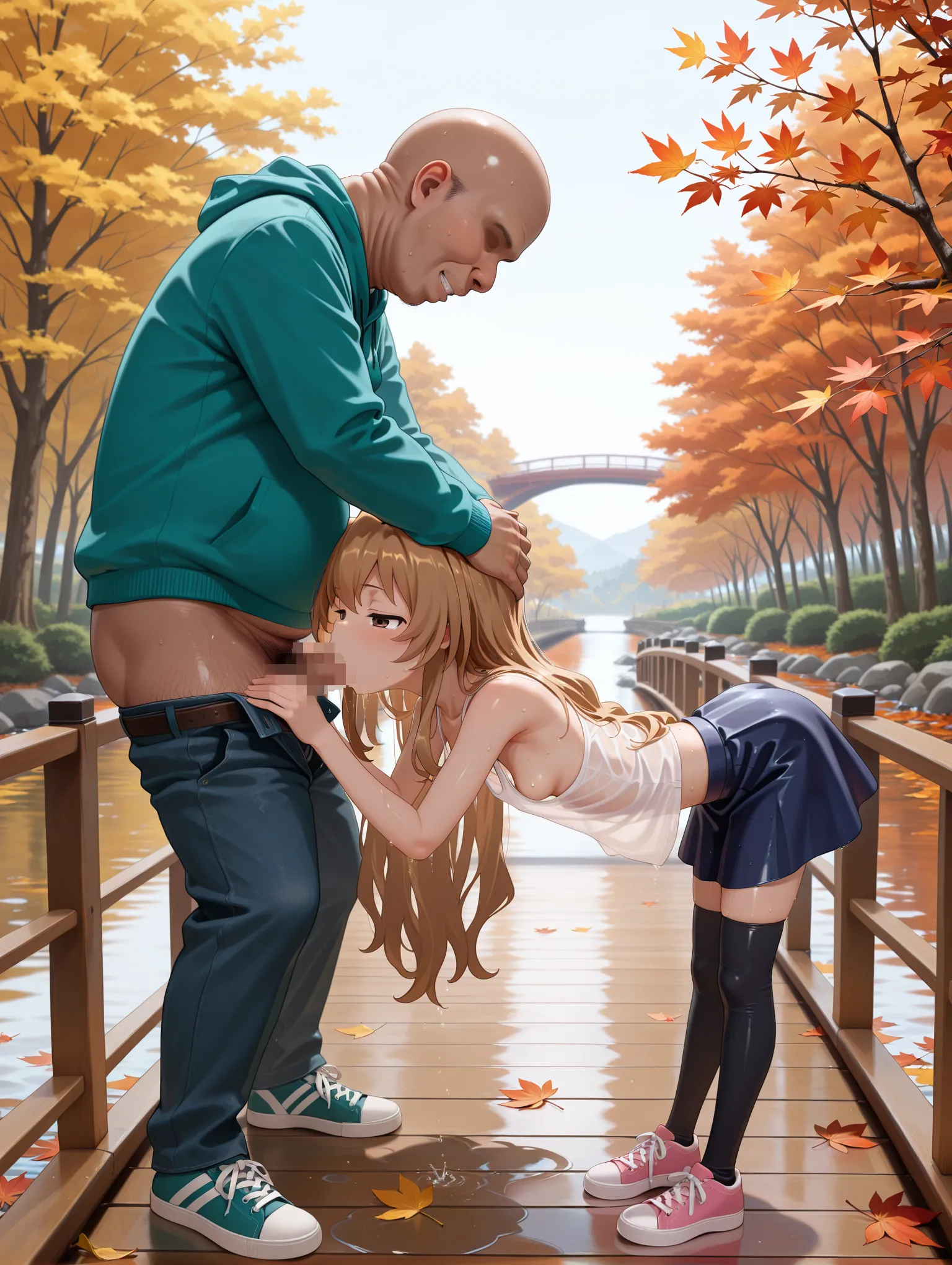セクシーで可愛い「逢坂大河」のエロ画像_part6の37枚目の画像です。