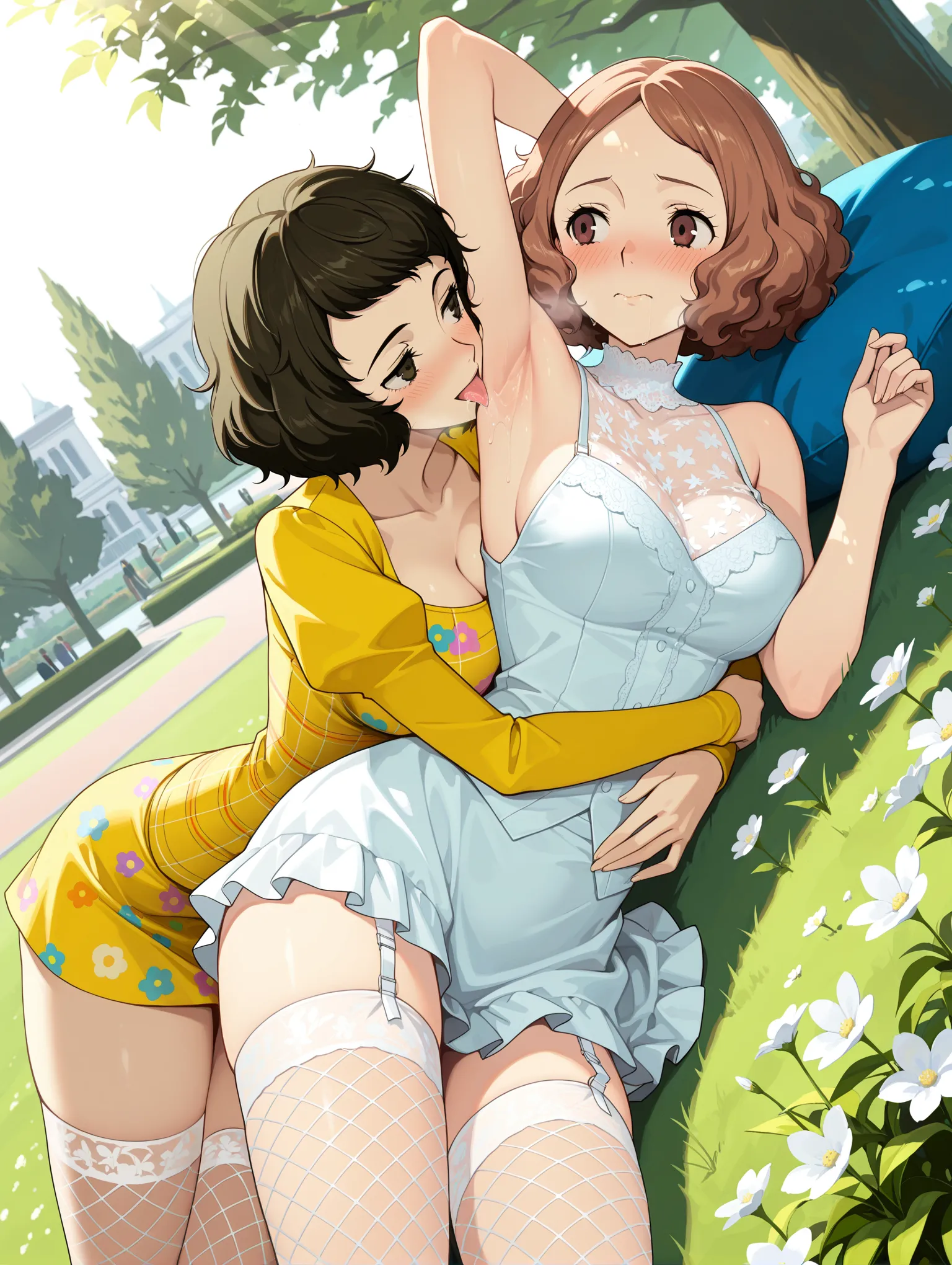 セクシーで可愛い「川上貞代」のエロ画像_part3の25枚目の画像です。
