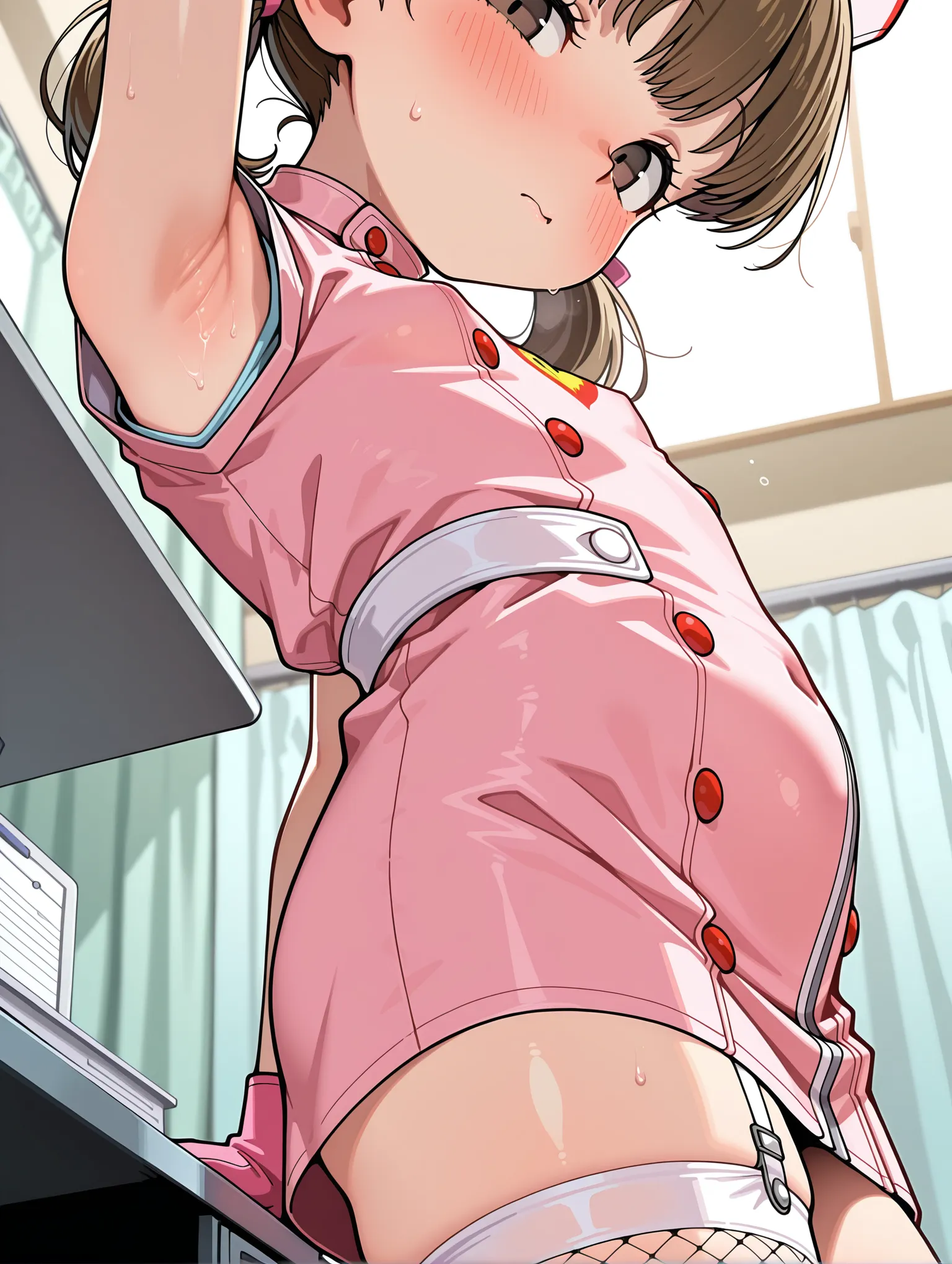 セクシーで可愛い「堂島菜々子」のエロ画像_part2の14枚目の画像です。