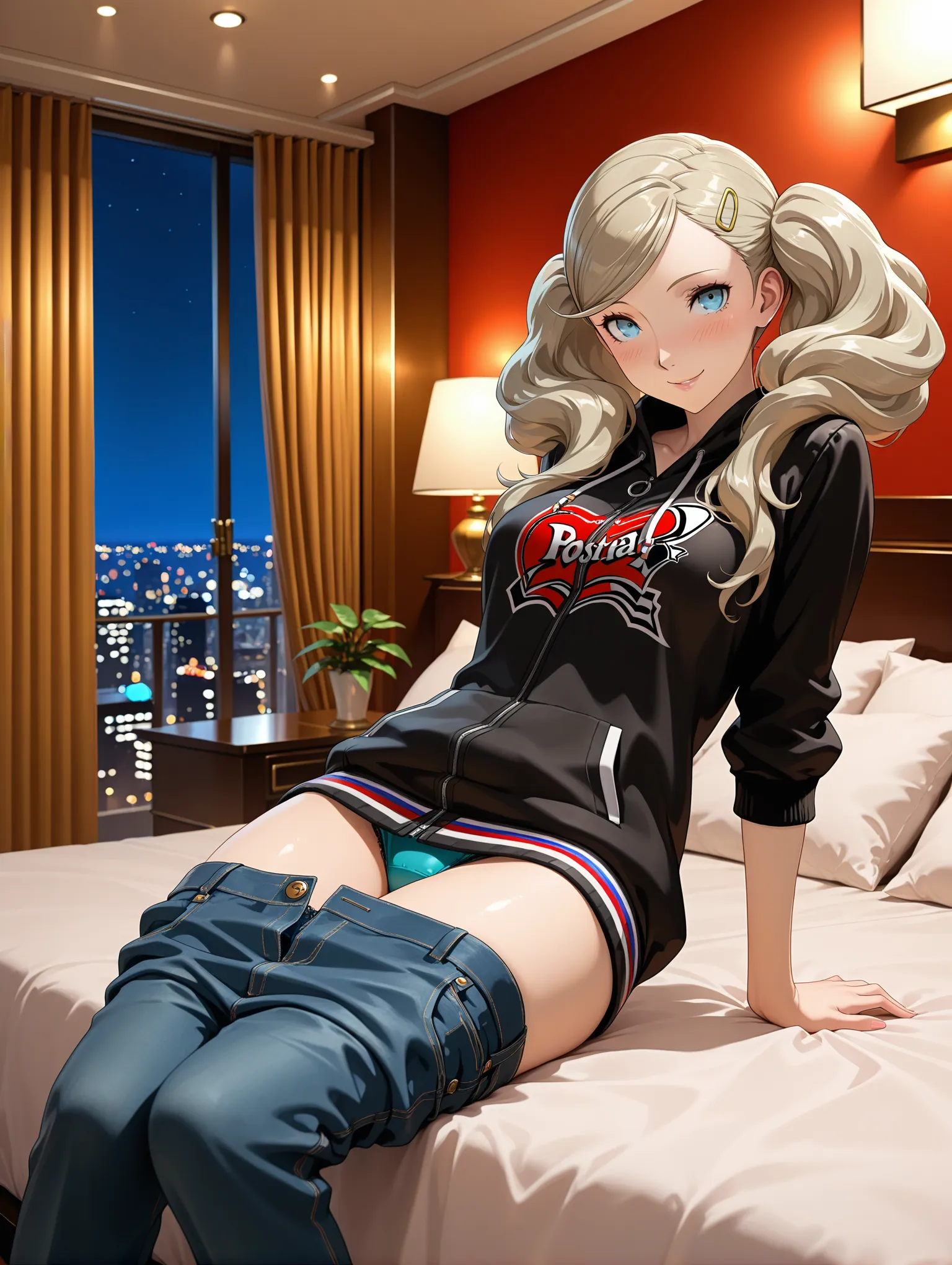 セクシーで可愛い「高巻杏」のエロ画像_part3の19枚目の画像です。