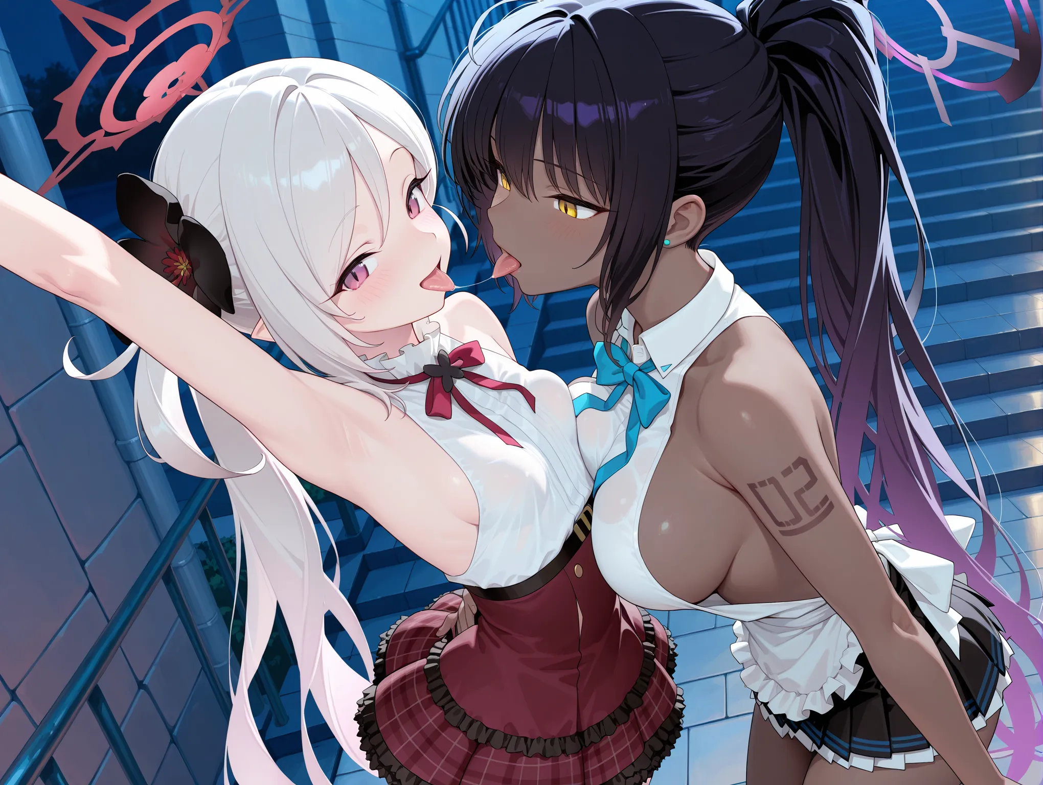 セクシーで可愛い「浅黄ムツキ」のエロ画像_part2の12枚目の画像です。