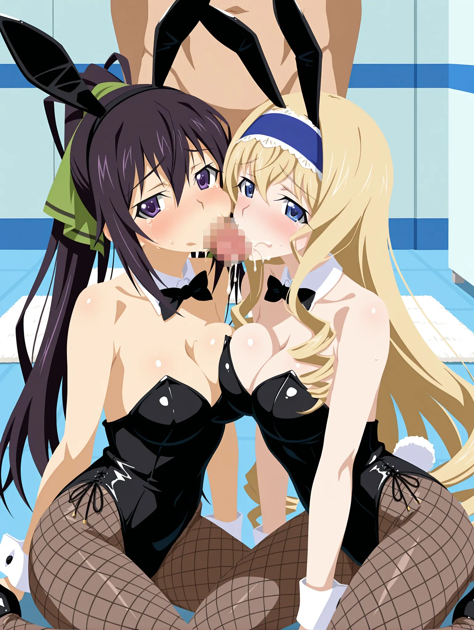 セクシーで可愛い「セシリア・オルコット」のエロ画像_part6の20枚目の画像です。