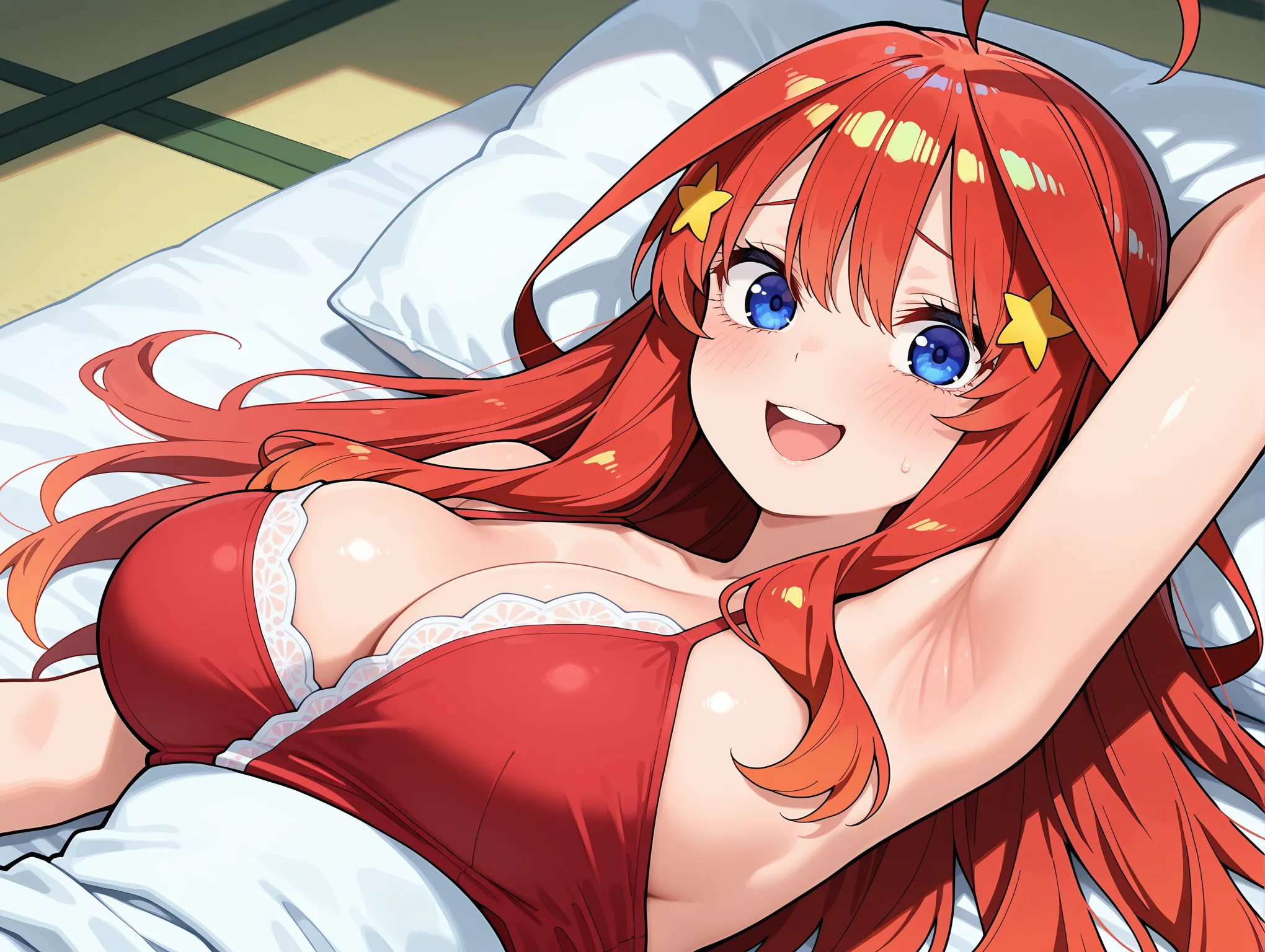 セクシーで可愛い「中野五月」のエロ画像_part24の35枚目の画像です。