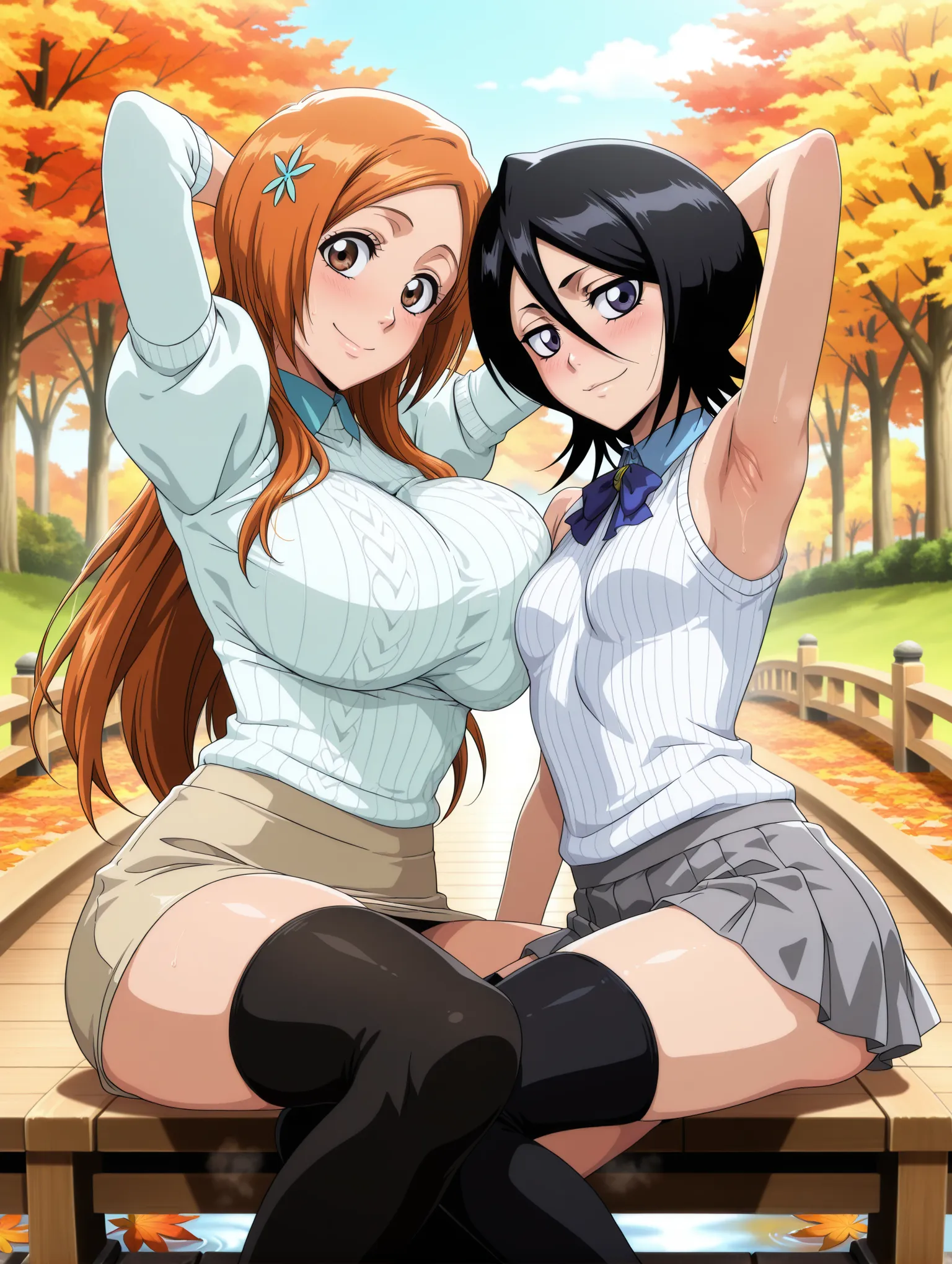 セクシーで可愛い「井上織姫」のエロ画像_part6の19枚目の画像です。