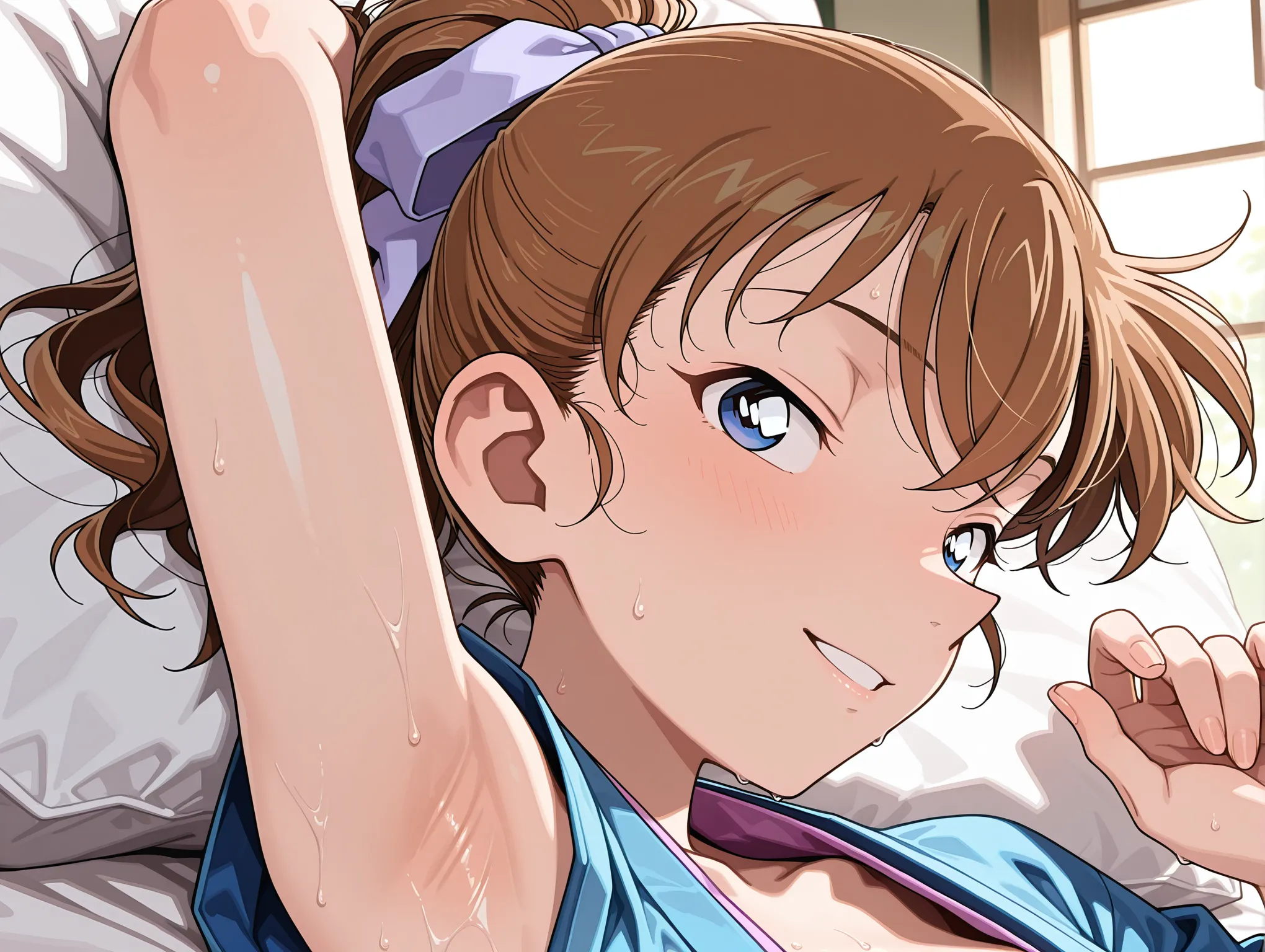 セクシーで可愛い「沖野ヨーコ」のエロ画像_part2の15枚目の画像です。