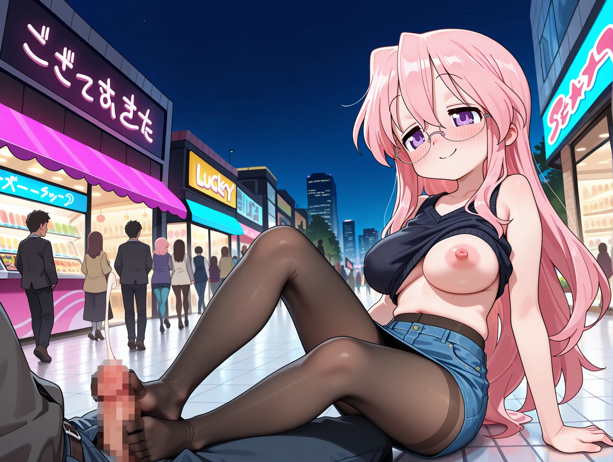 セクシーで可愛い「高良みゆき」のエロ画像_part2の9枚目の画像です。