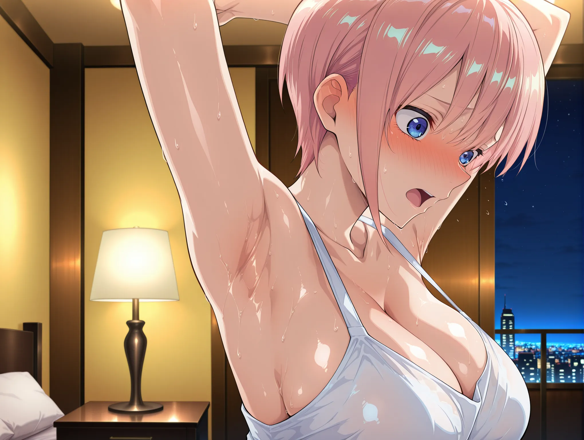 セクシーで可愛い「中野一花」のエロ画像_part21の39枚目の画像です。