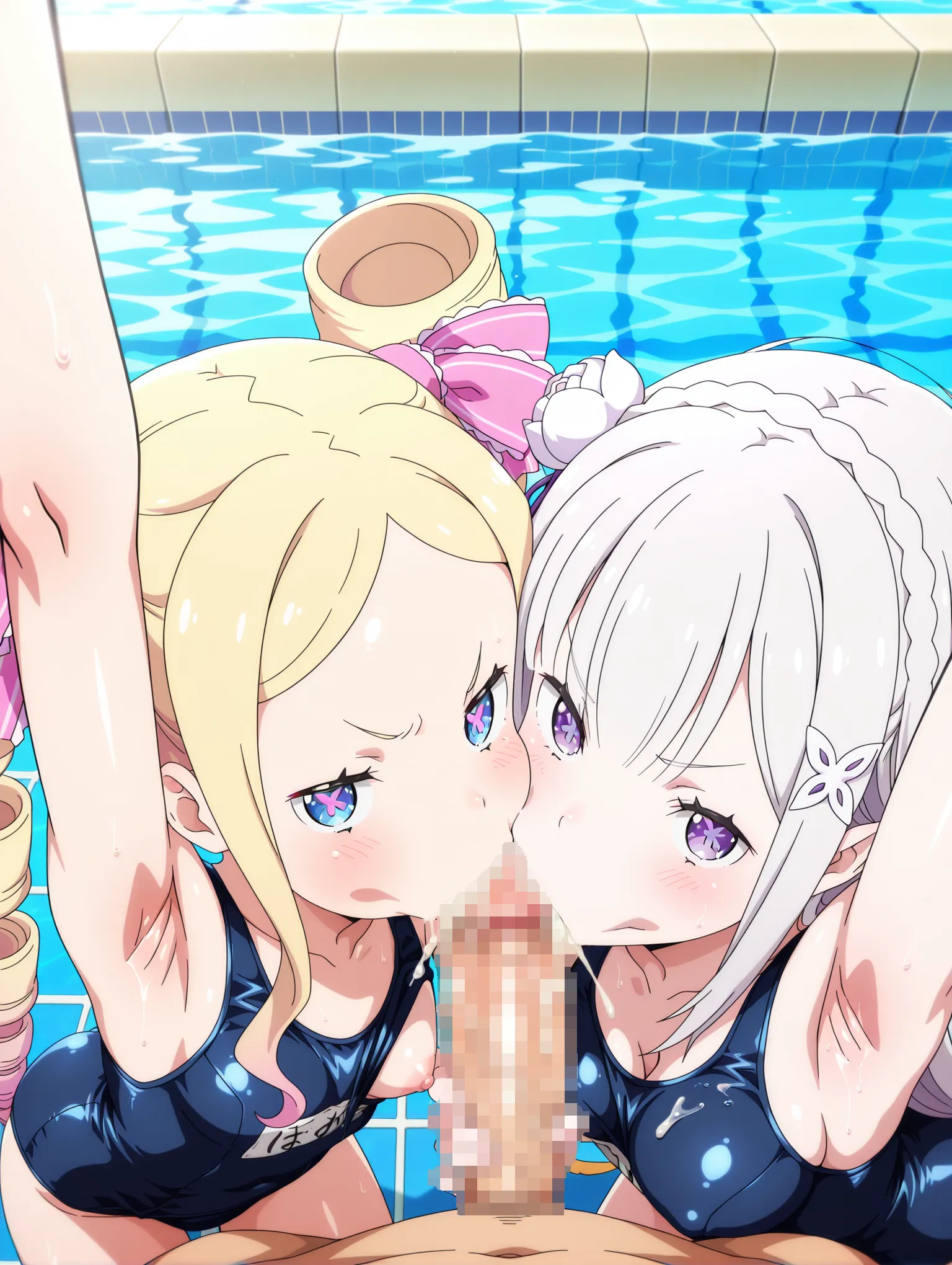 セクシーで可愛い「ベアトリス」のエロ画像_part8の36枚目の画像です。