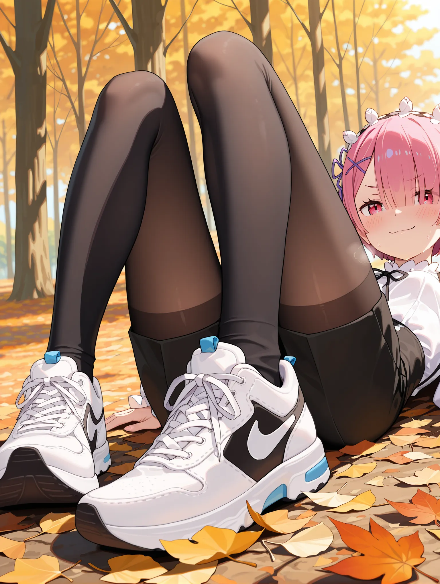 セクシーで可愛い「ラム」のエロ画像_part10の2枚目の画像です。