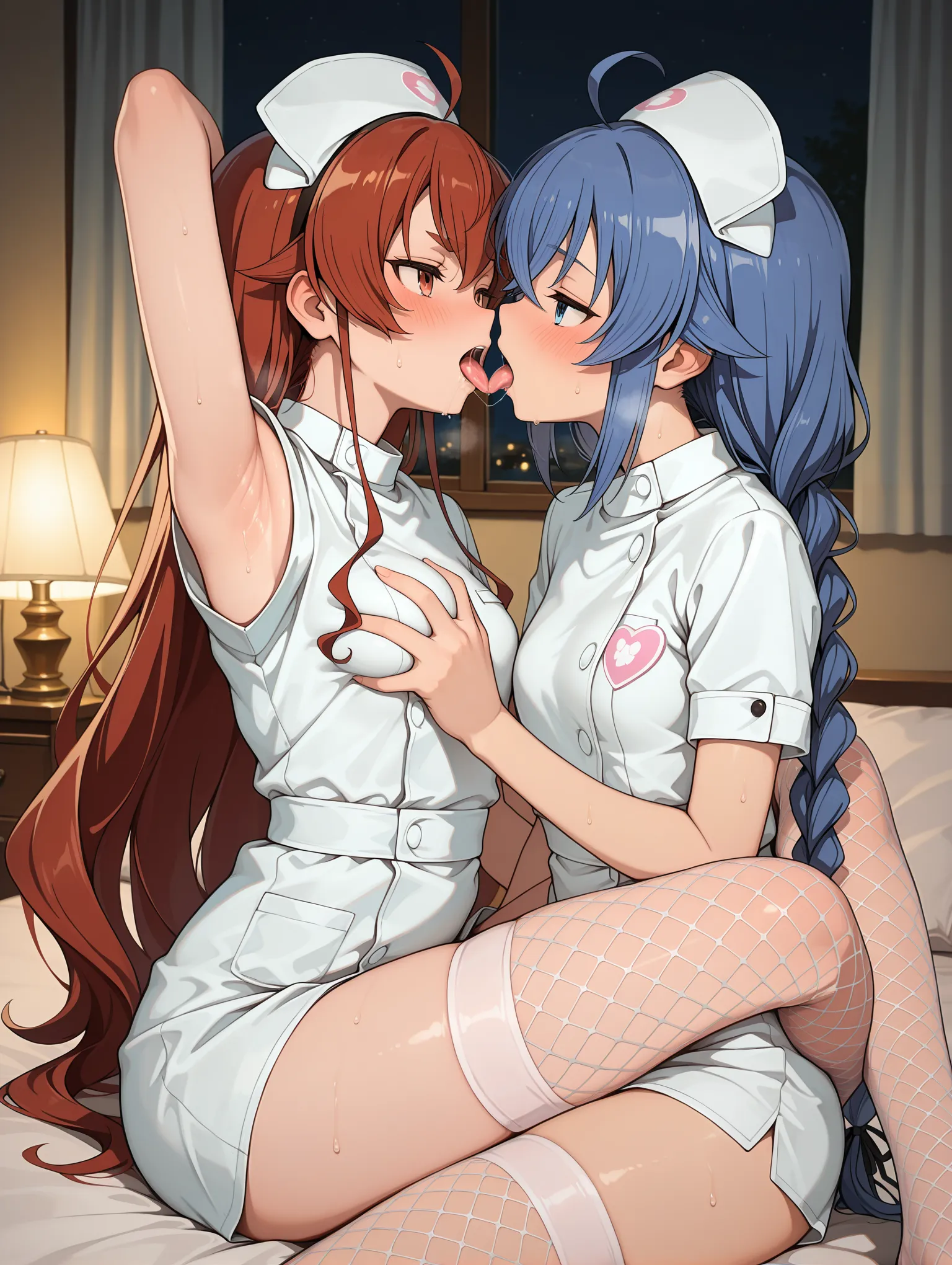 セクシーで可愛い「ロキシー・ミグルディア」のエロ画像_part10の32枚目の画像です。