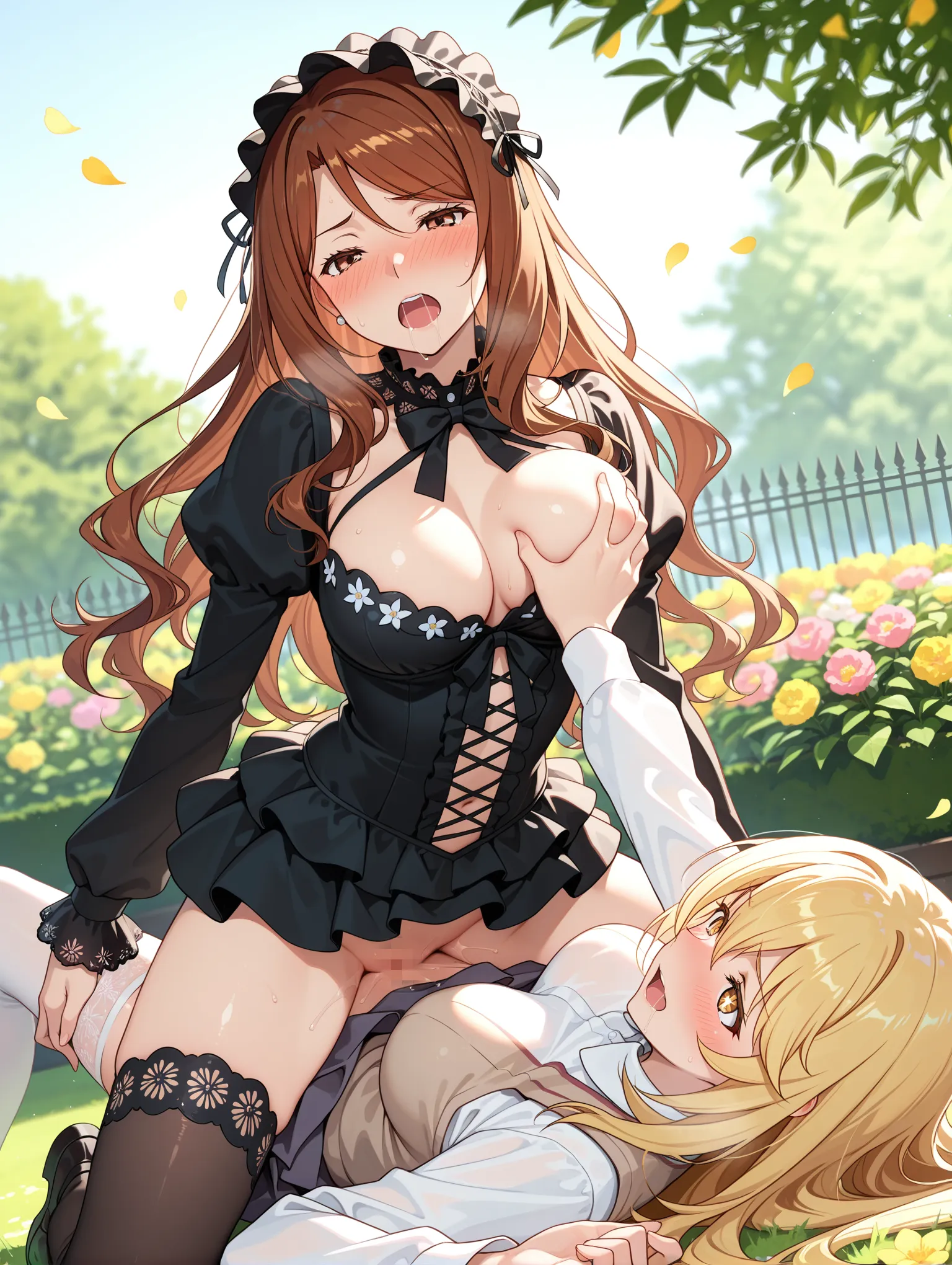 貝合わせの新着エロ画像 180295