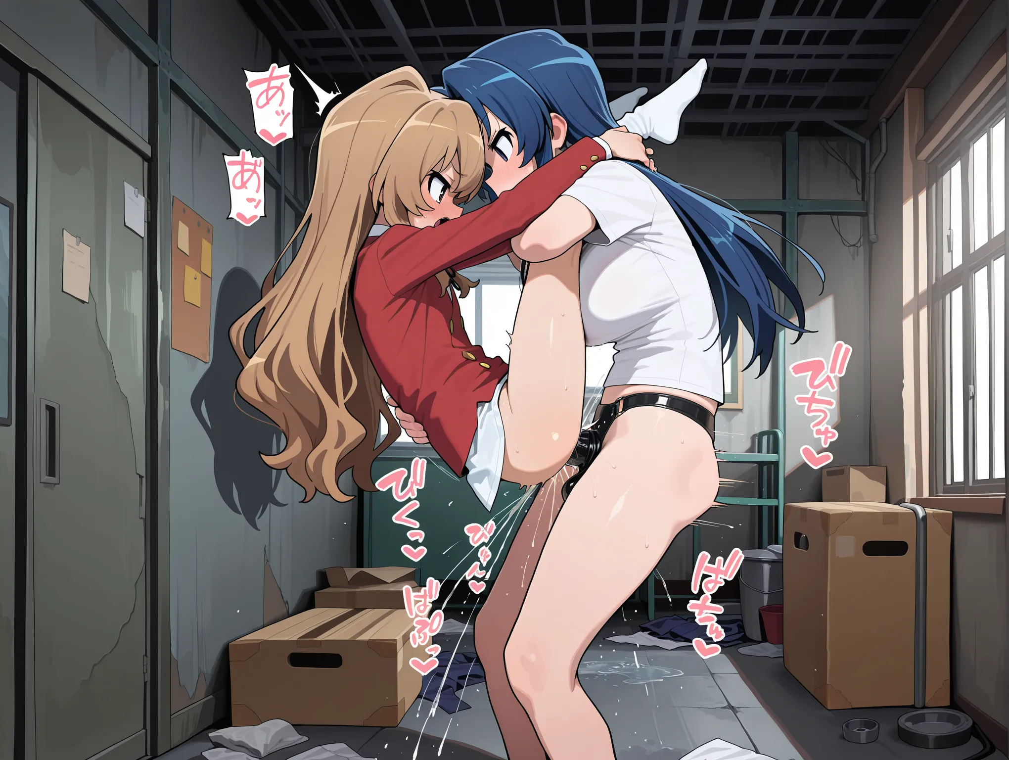 セクシーで可愛い「川嶋亜美」のエロ画像_part6の34枚目の画像です。