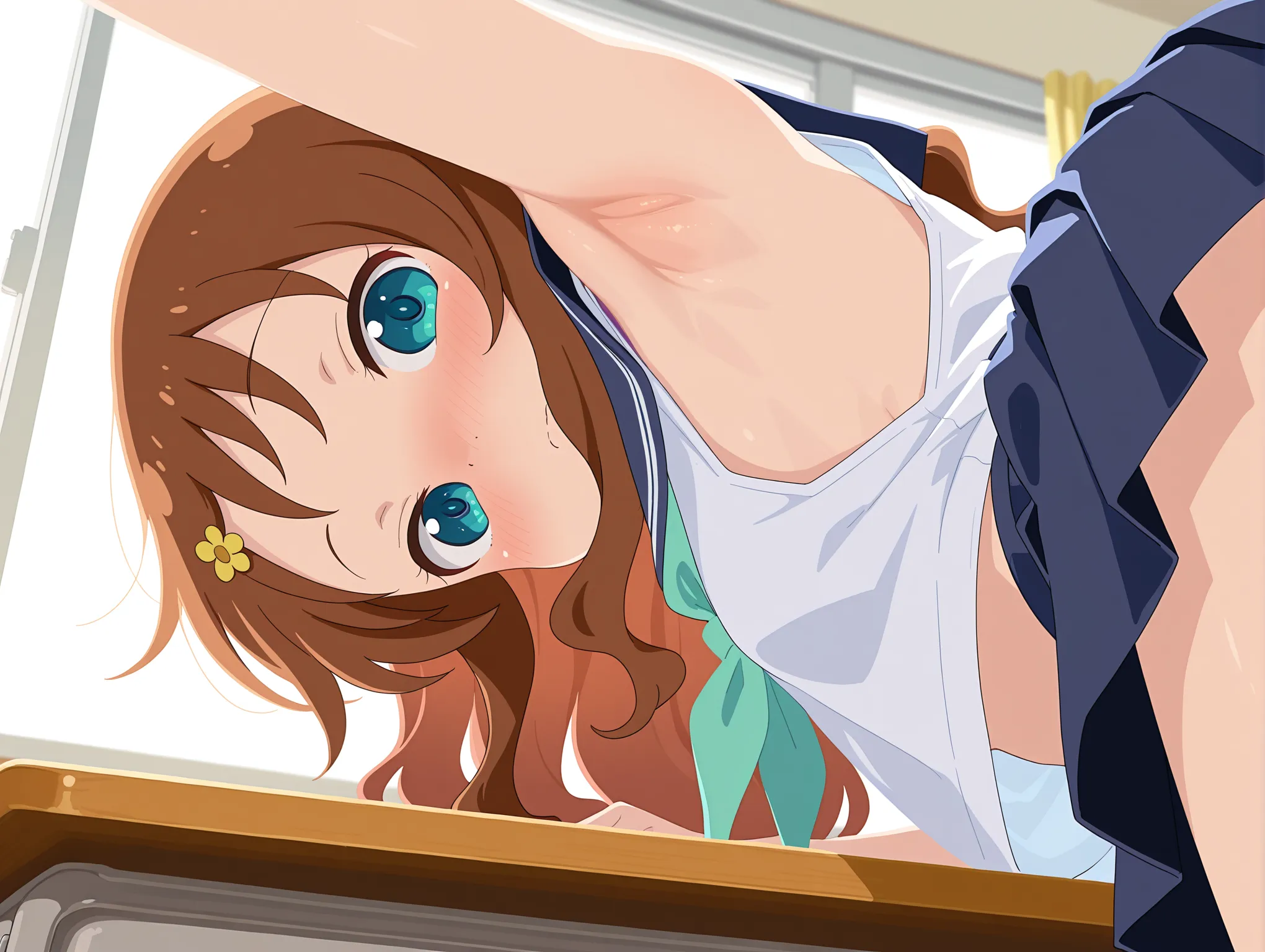 セクシーで可愛い「才川リコ」のエロ画像_part2の22枚目の画像です。