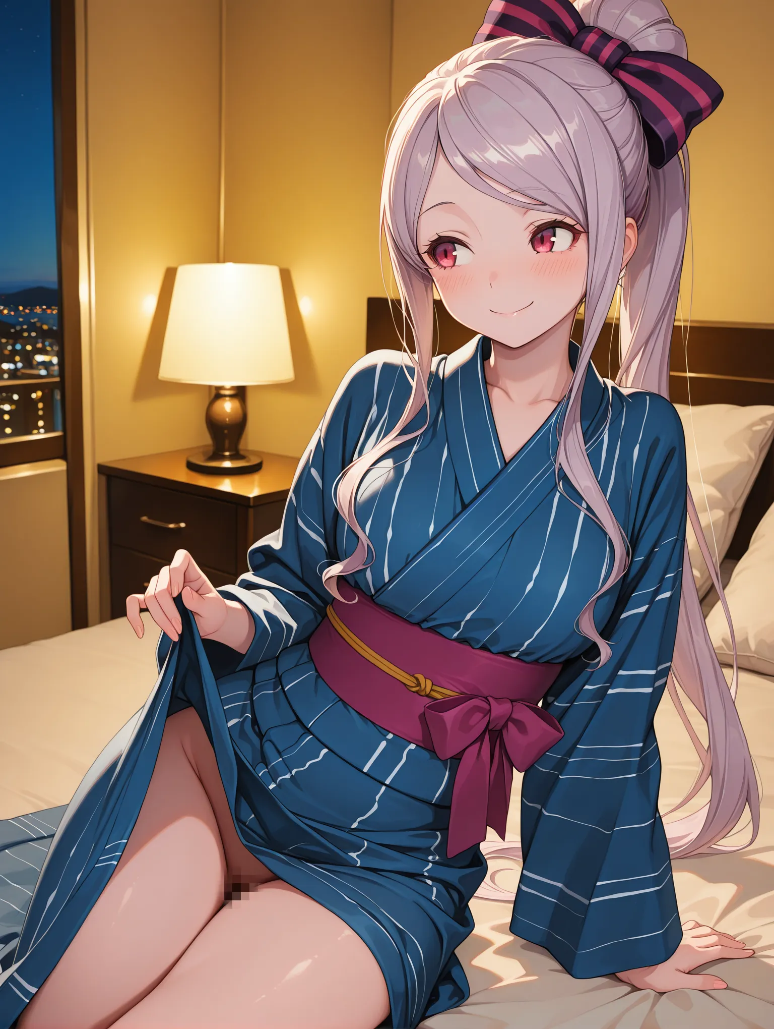 セクシーで可愛い「シャルティア・ブラッドフォールン」のエロ画像_part8の38枚目の画像です。