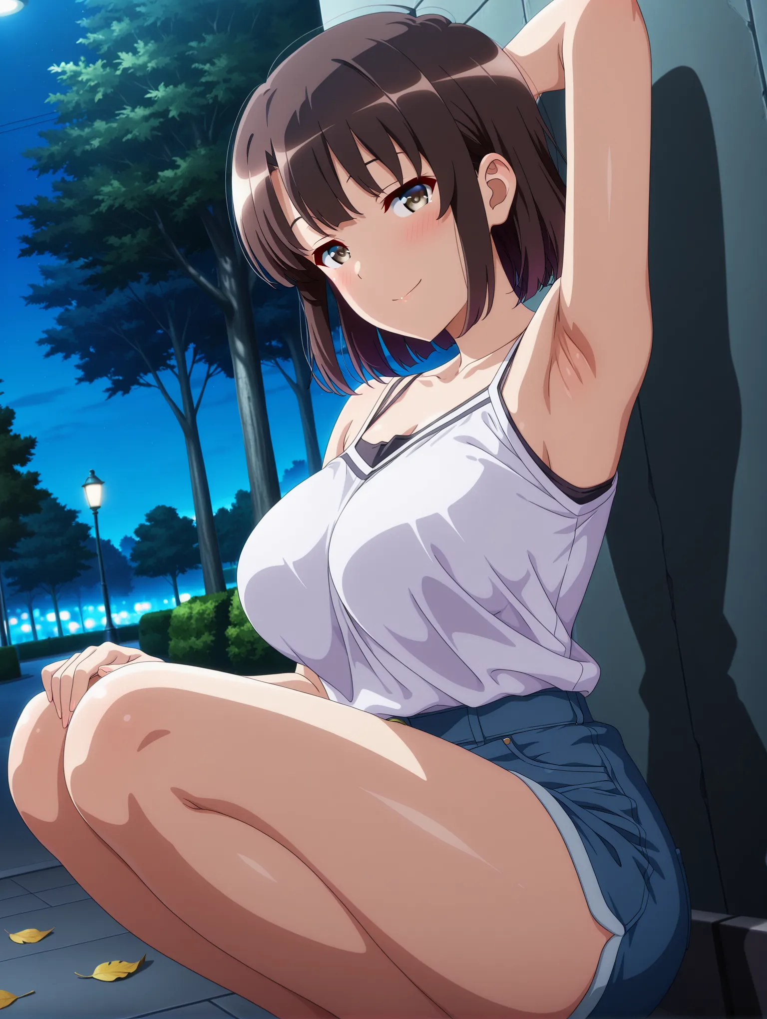 セクシーで可愛い「加藤恵」のエロ画像_part7の39枚目の画像です。