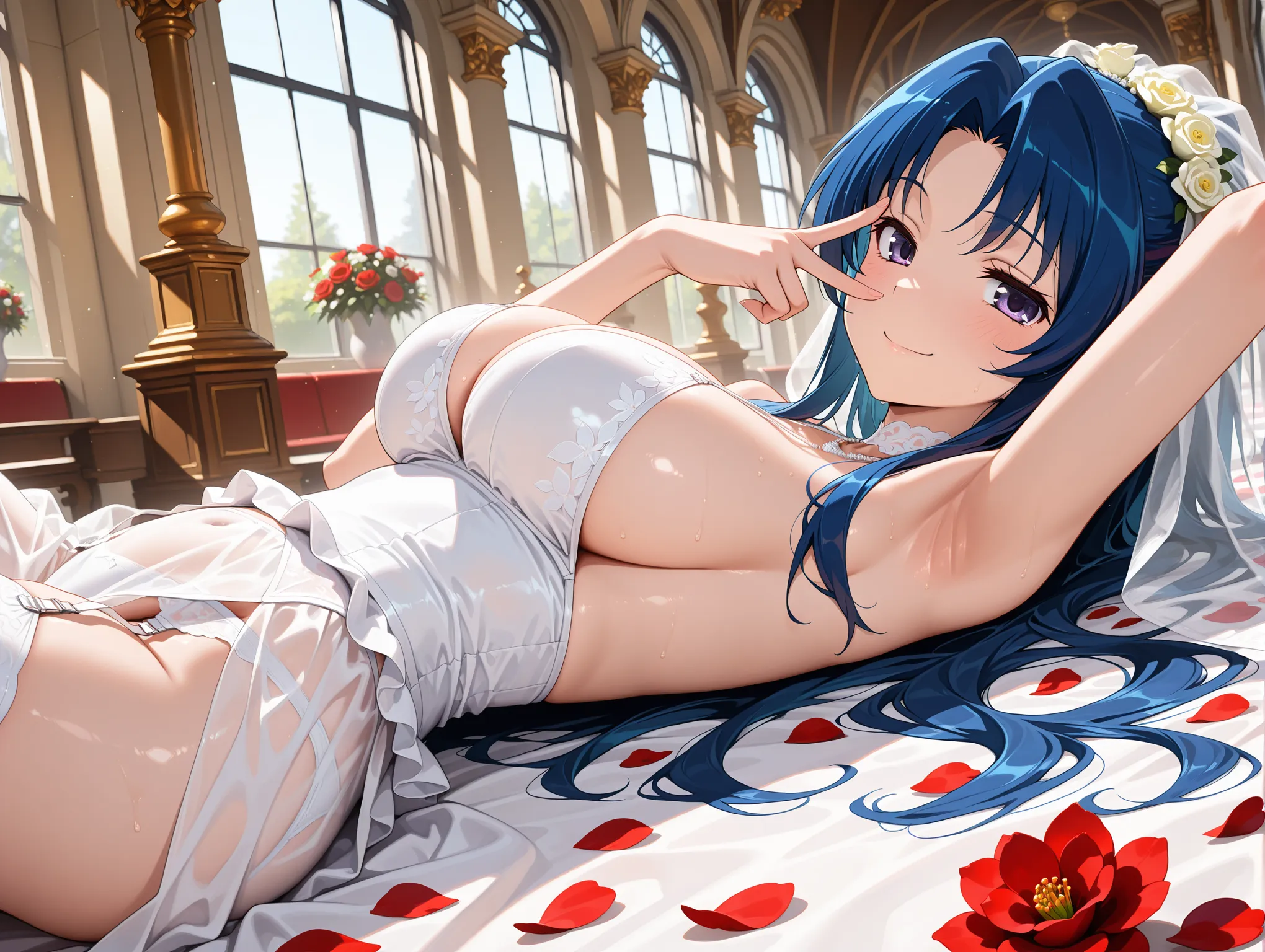 セクシーで可愛い「川嶋亜美」のエロ画像_part6の24枚目の画像です。