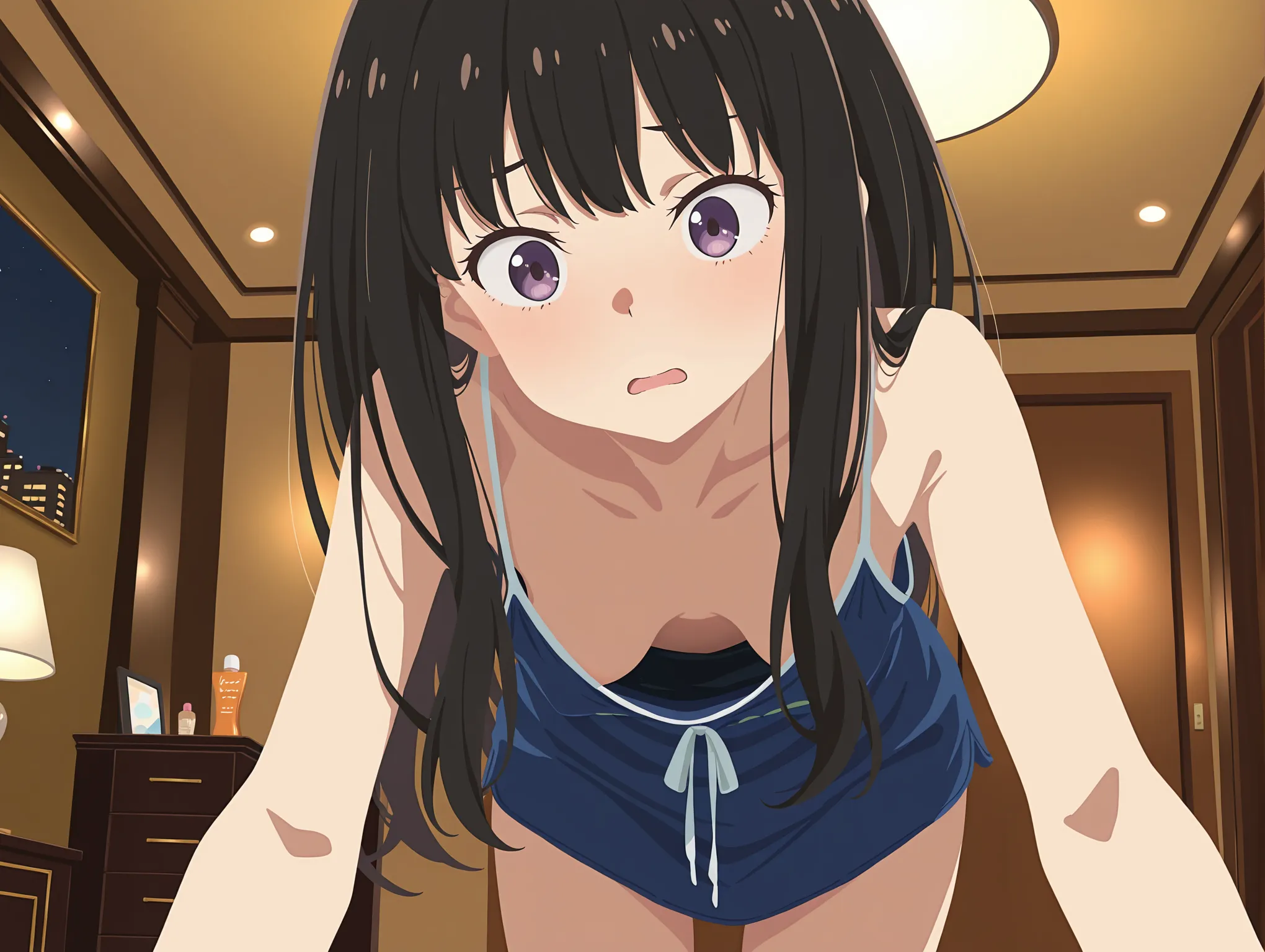 セクシーで可愛い「井ノ上たきな」のエロ画像_part13の20枚目の画像です。