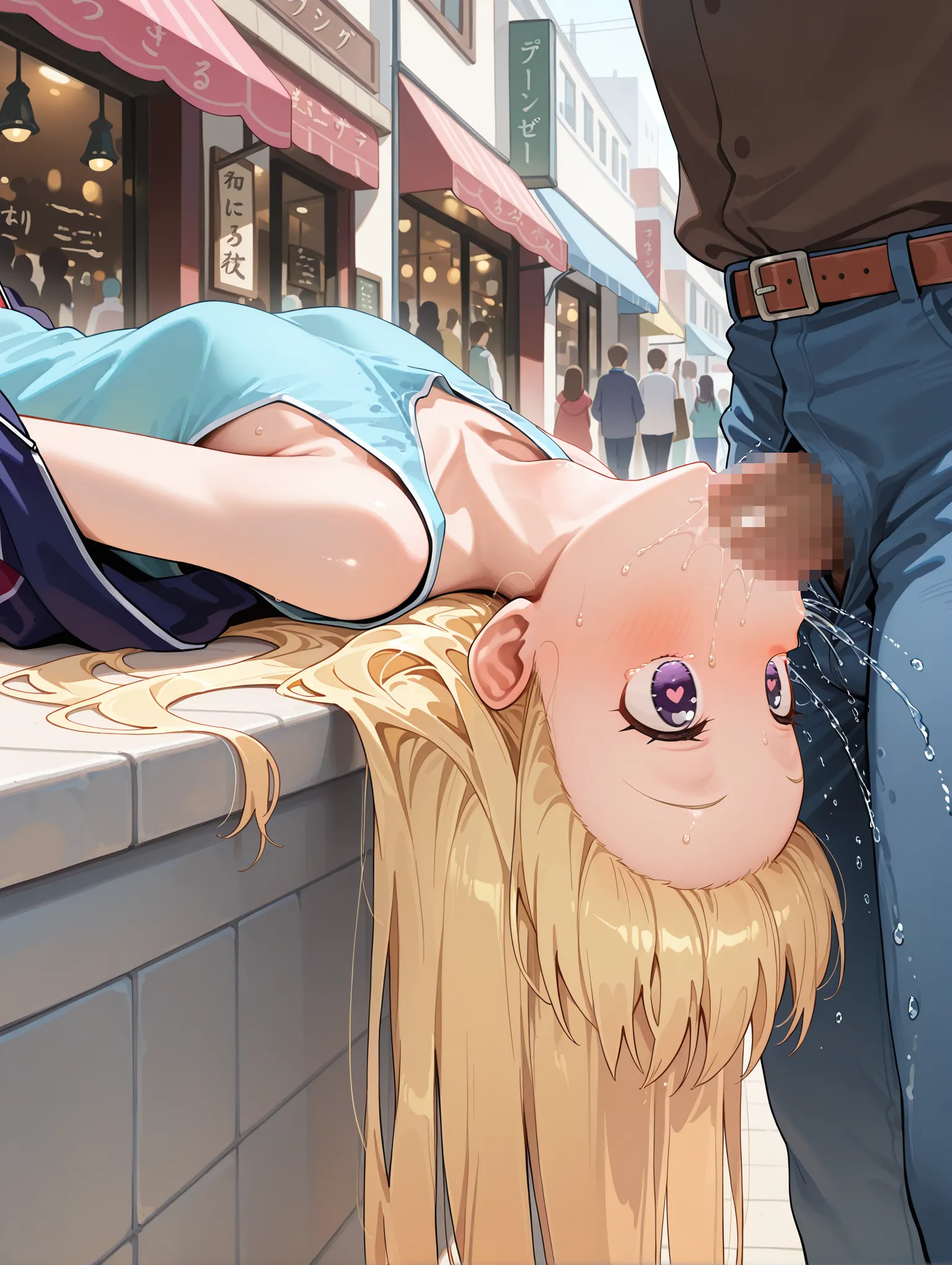 セクシーで可愛い「九条カレン」のエロ画像_part5の14枚目の画像です。