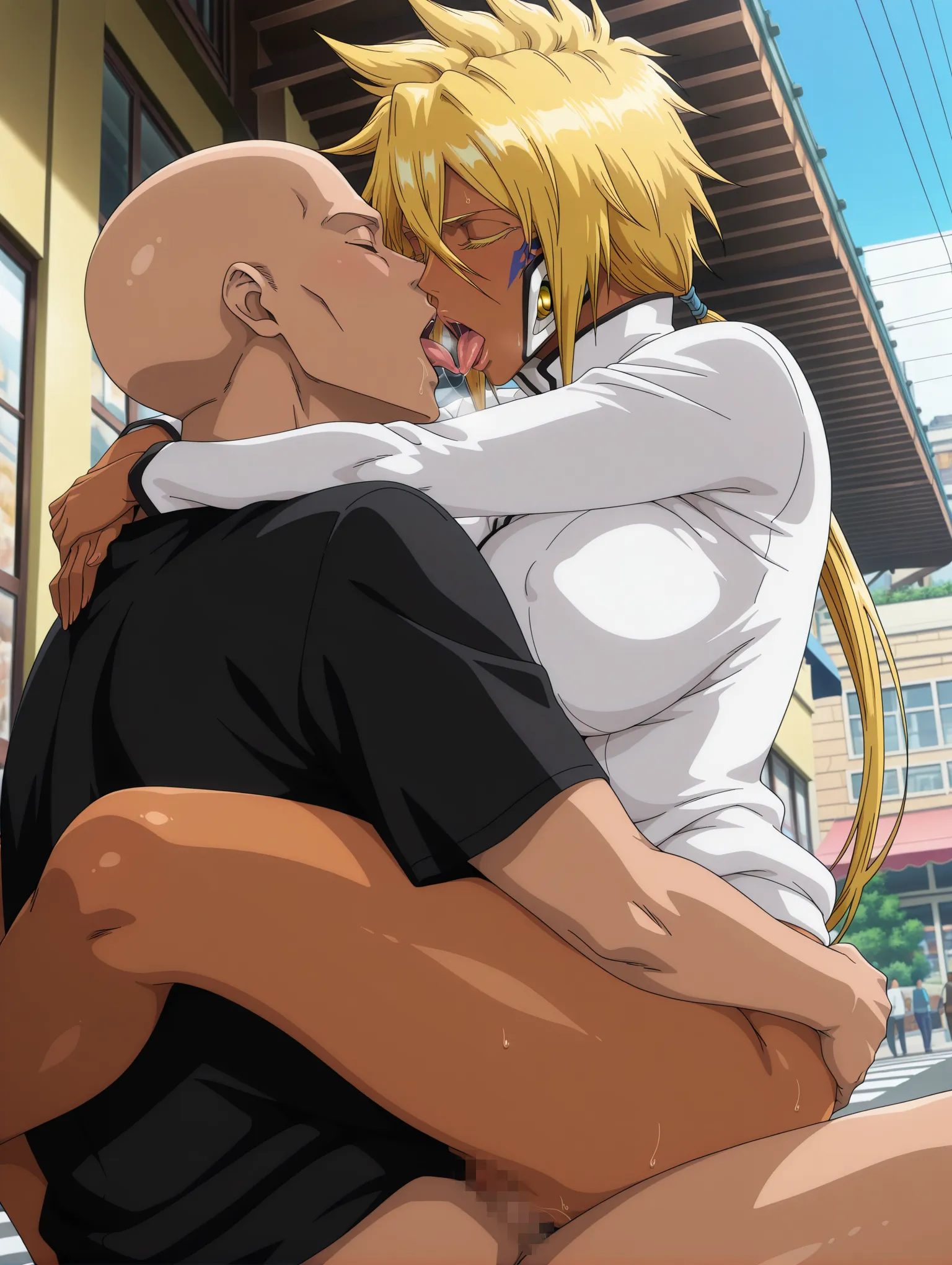 セクシーで可愛い「ティア・ハリベル」のエロ画像_part4の5枚目の画像です。