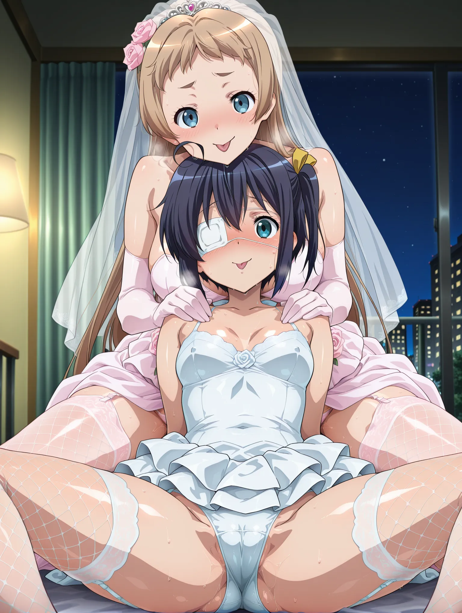 小鳥遊六花の抜けるエロ画像_part12の48枚目の画像です。