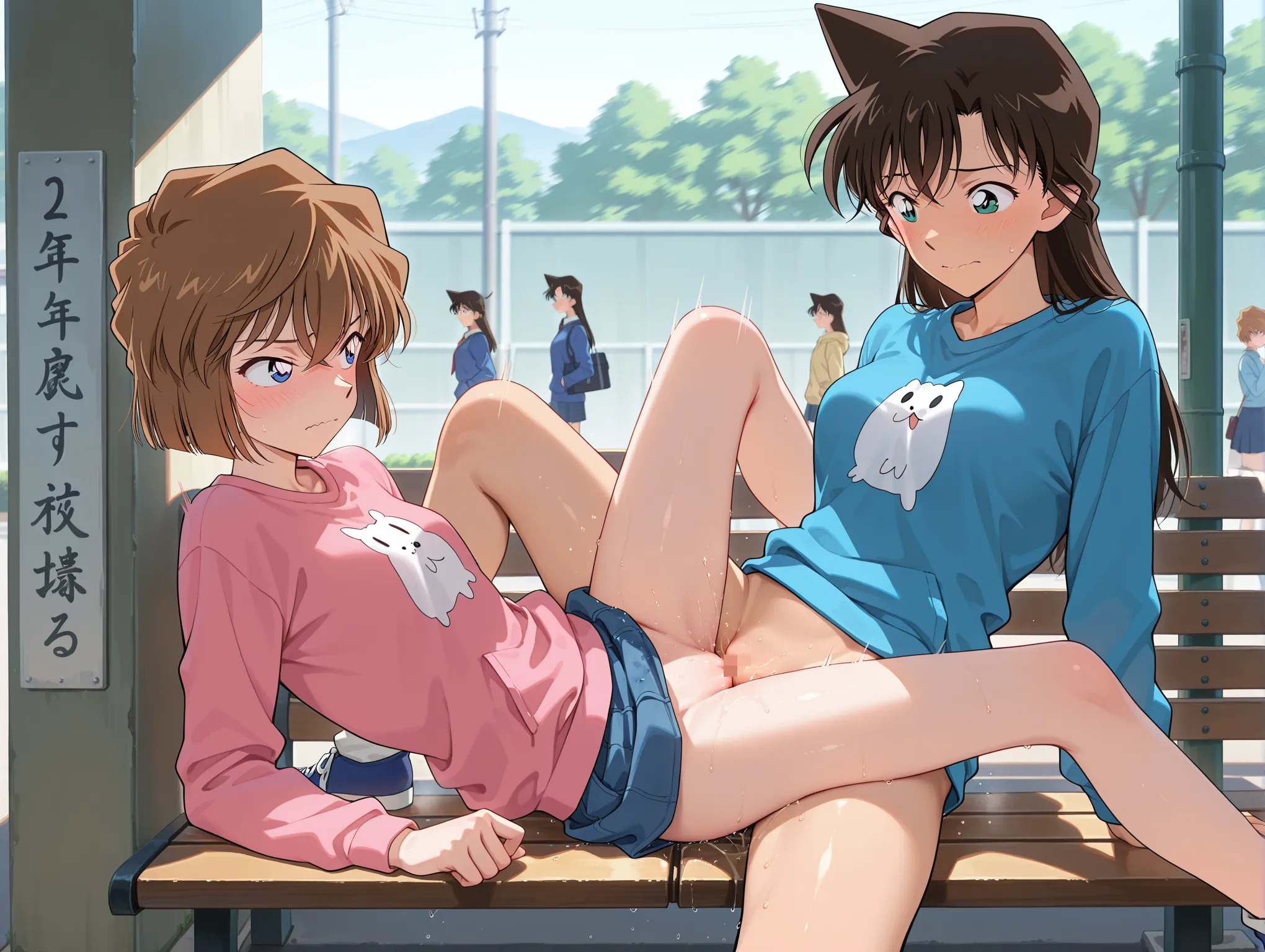 貝合わせの新着エロ画像 185123