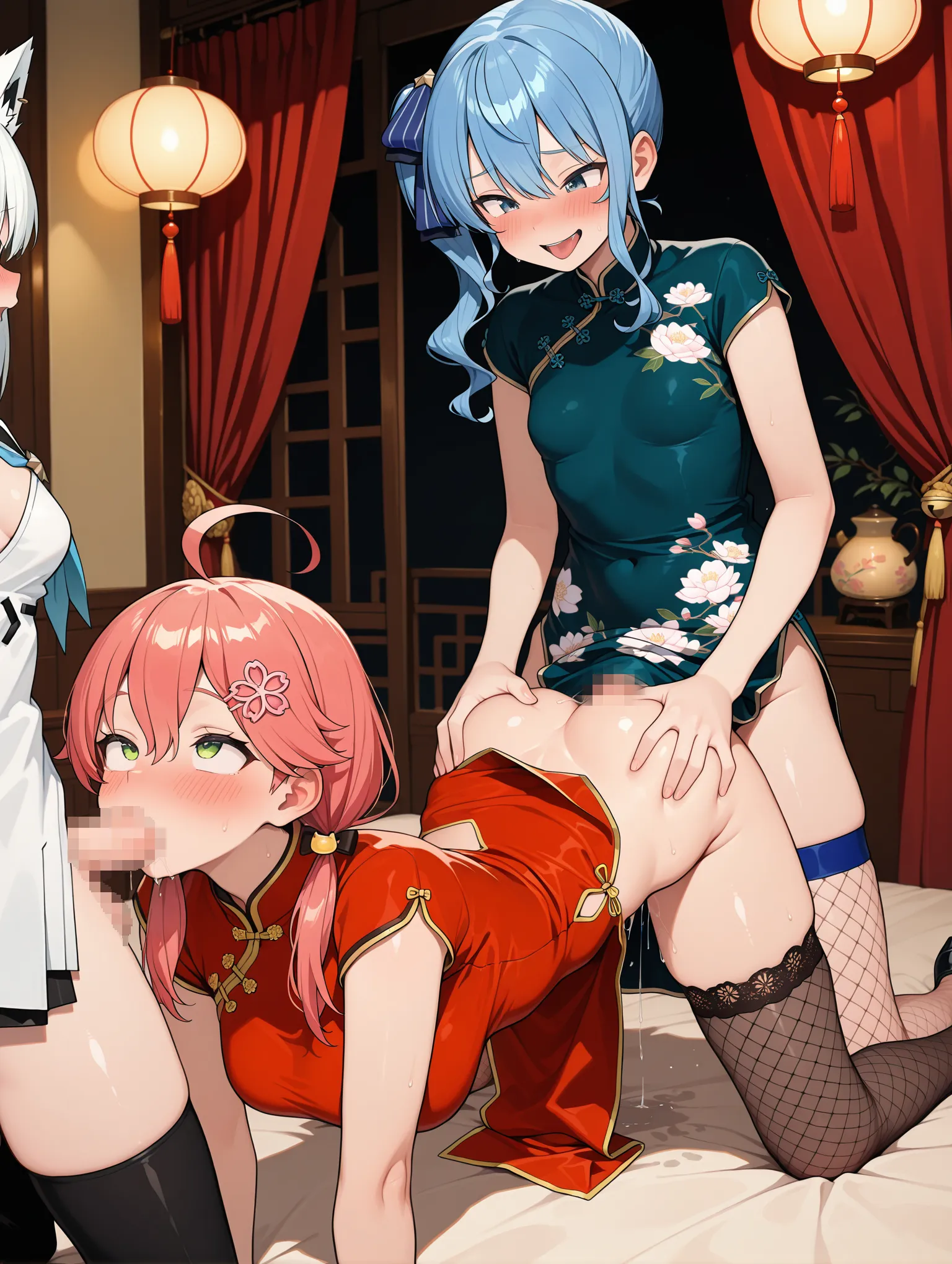 セクシーで可愛い「さくらみこ」のエロ画像_part15の1枚目の画像です。