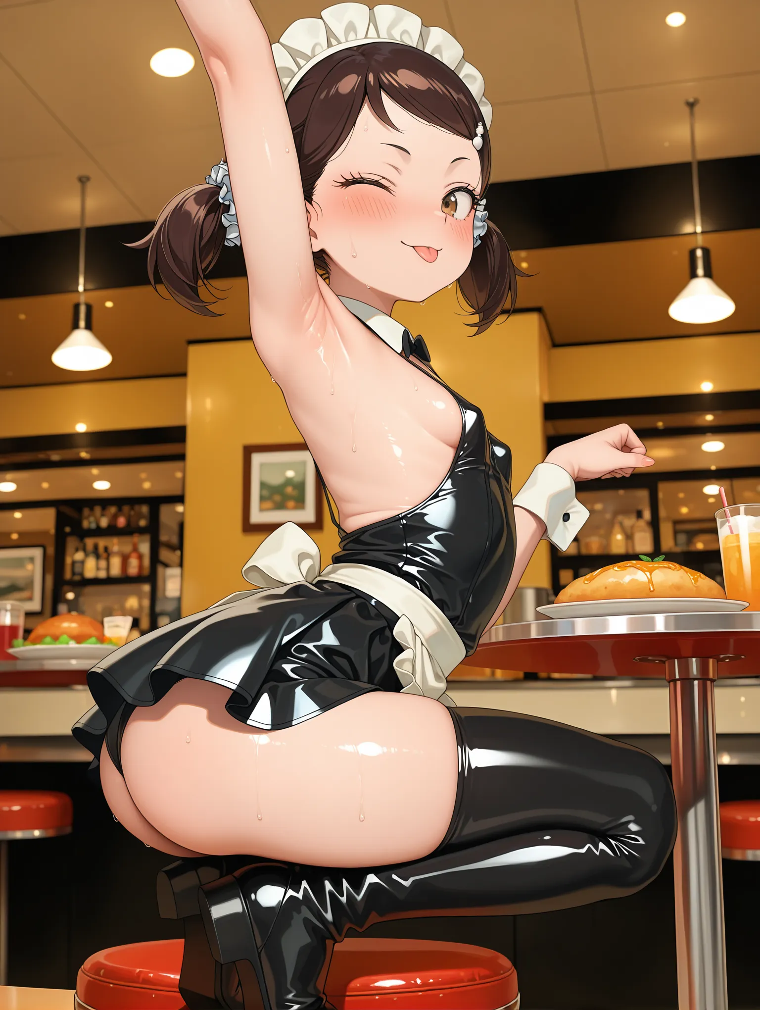 セクシーで可愛い「ベッキー・ブラックベル」のエロ画像_part6の26枚目の画像です。