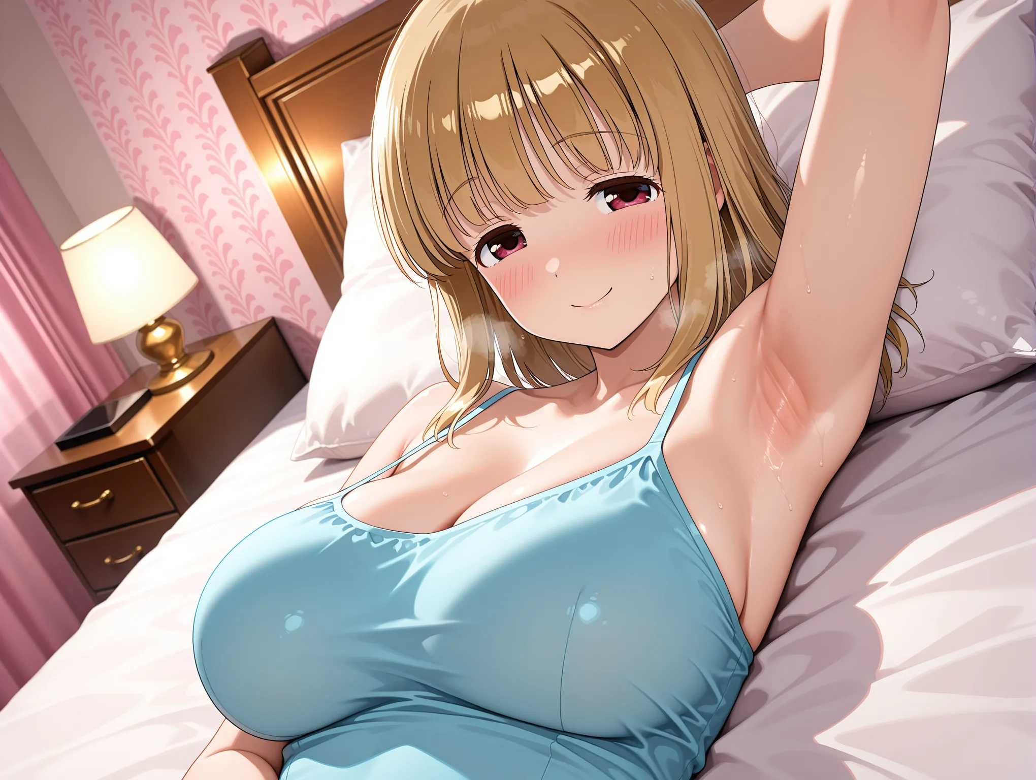 咲-Saki-の新着エロ画像 186126