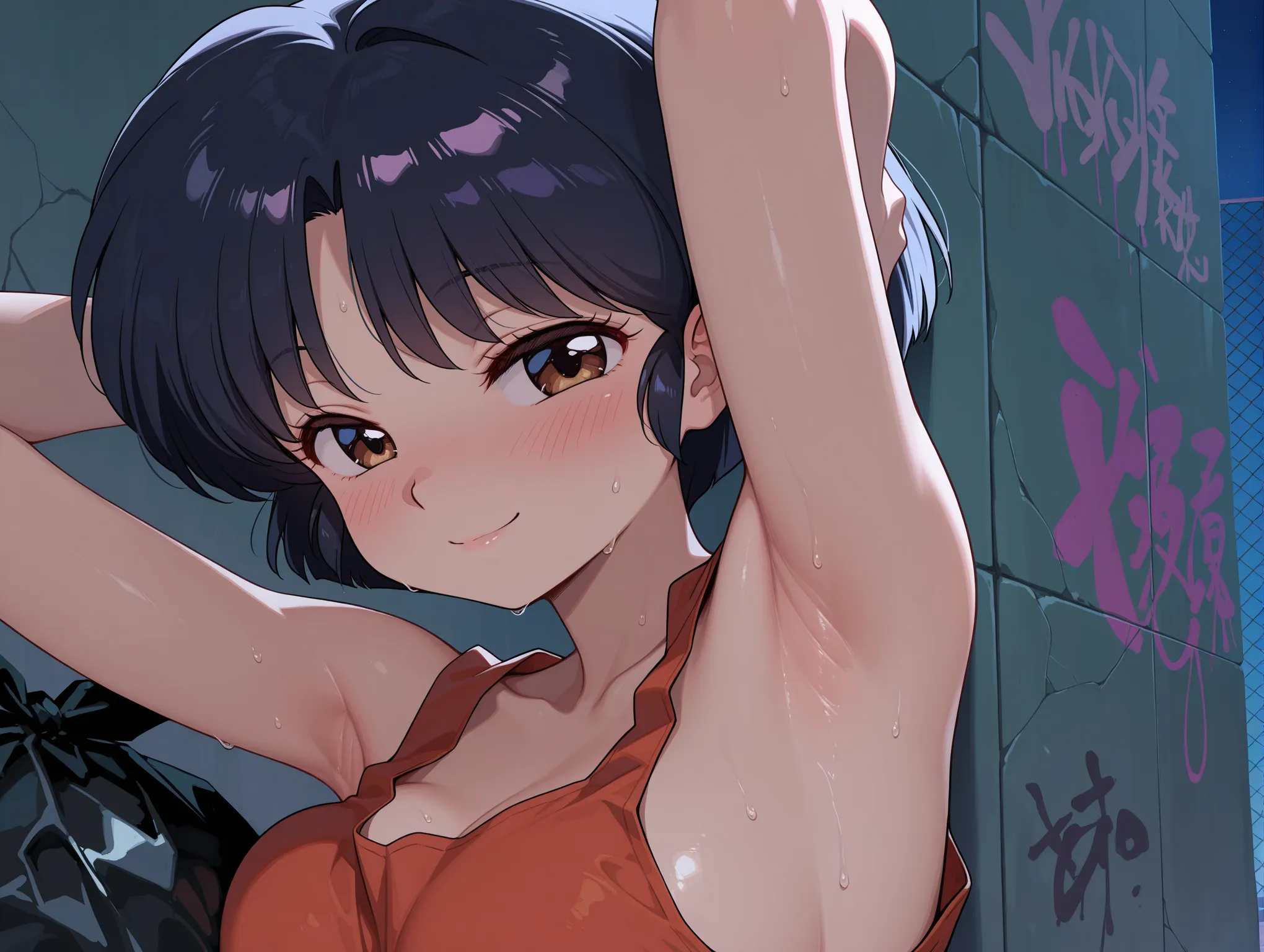 らんま1/2の新着エロ画像 186579
